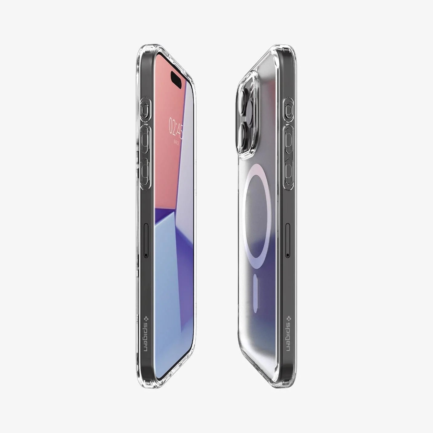 Spigen iPhone 15 Pro Case Ultra Hybrid (MagFit)