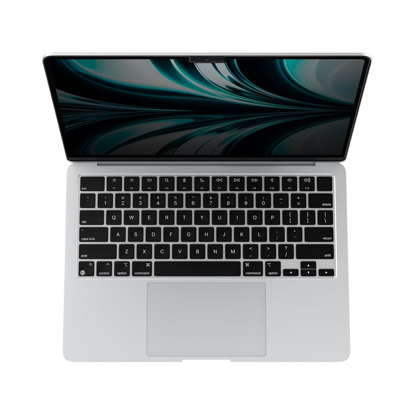 Spigen Safe View for MacBook Air (M5 / M4 / M3 / M2) - MacBook Air 13-inch