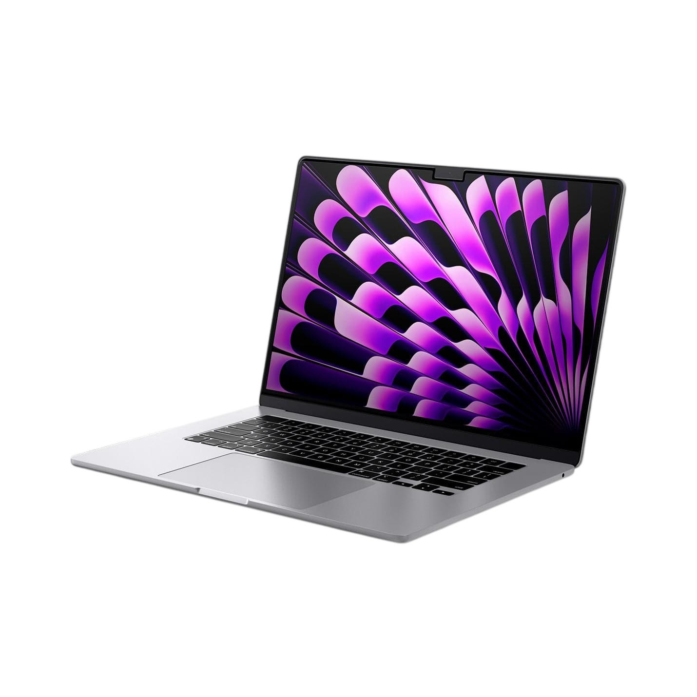 Spigen Safe View for MacBook Air (M5 / M4 / M3 / M2) - MacBook Air 15-inch #device_macbook-air-15-inch