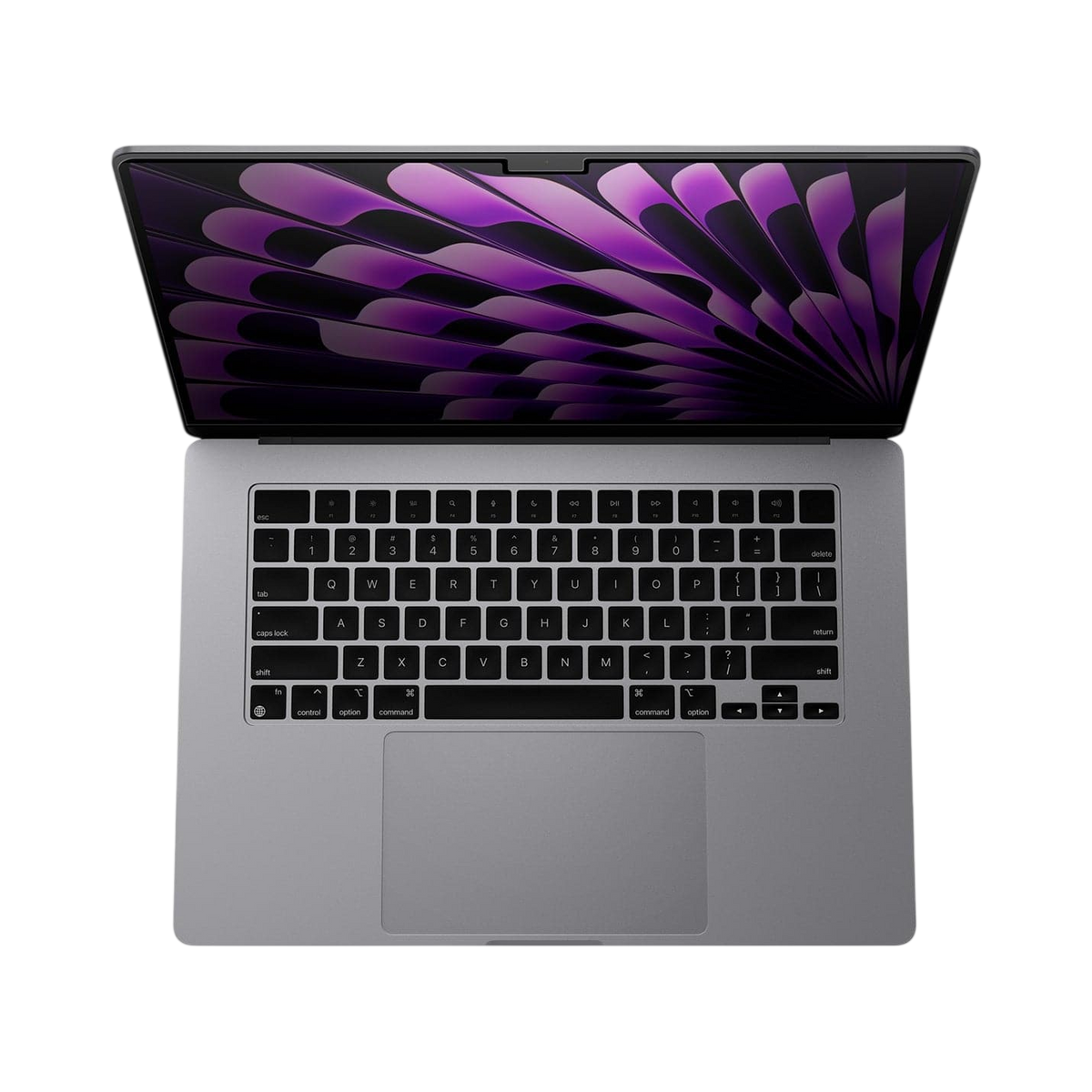 Spigen Safe View for MacBook Air (M5 / M4 / M3 / M2) - MacBook Air 15-inch #device_macbook-air-15-inch