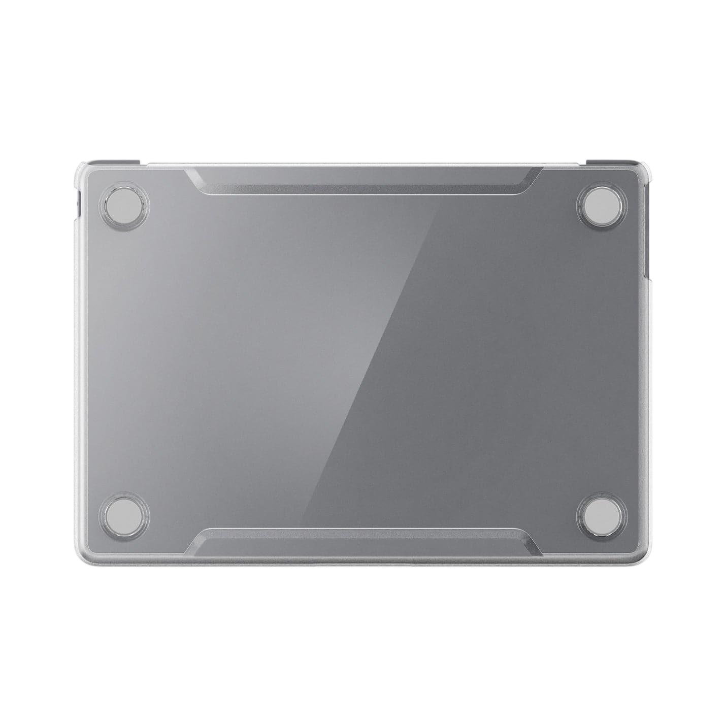Spigen Thin Fit Clear Case for MacBook Air M5 / M4 / M3 / M2 - MacBook Air 13-inch