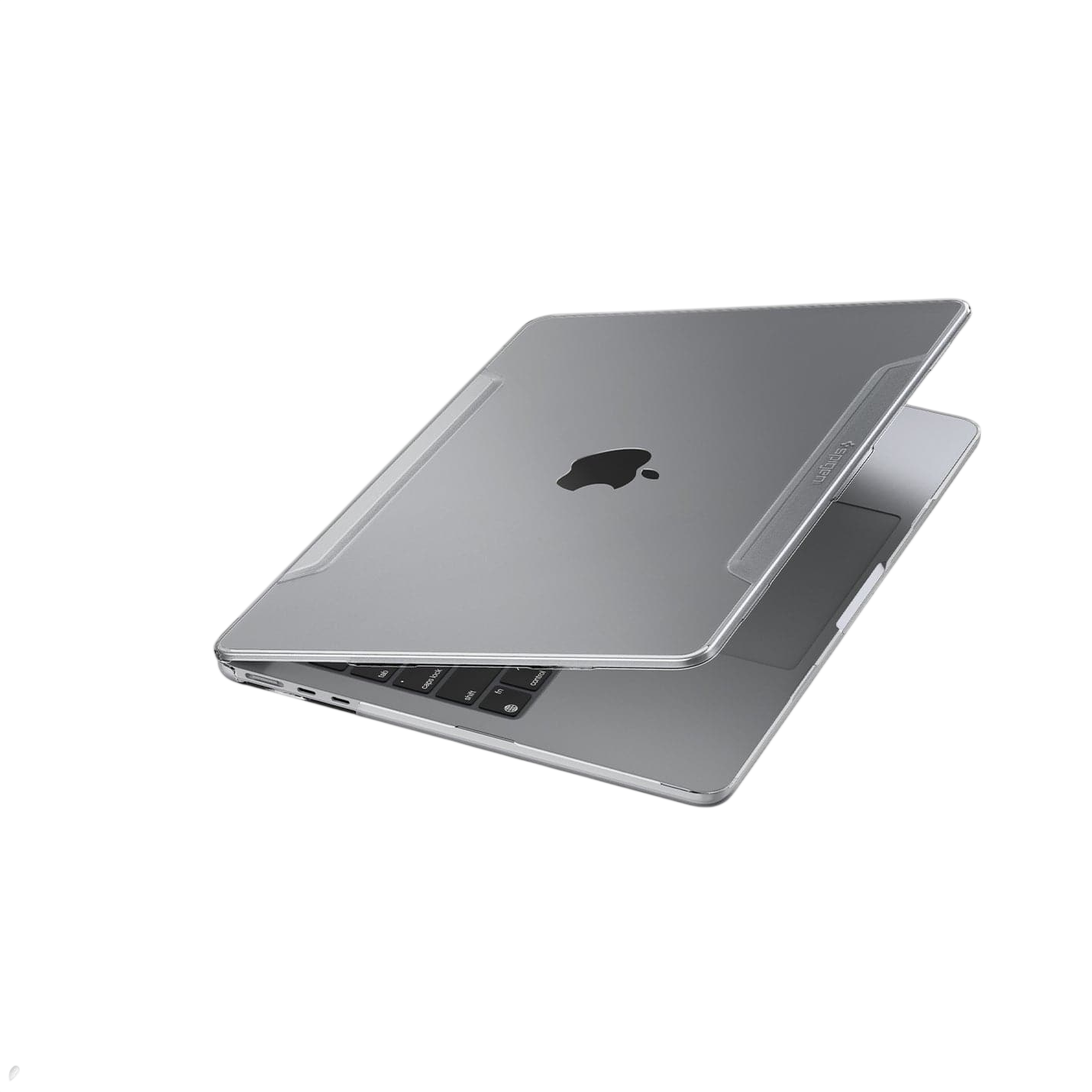 Spigen Thin Fit Clear Case for MacBook Air M5 / M4 / M3 / M2 - MacBook Air 13-inch #device_macbook-air-13-inch