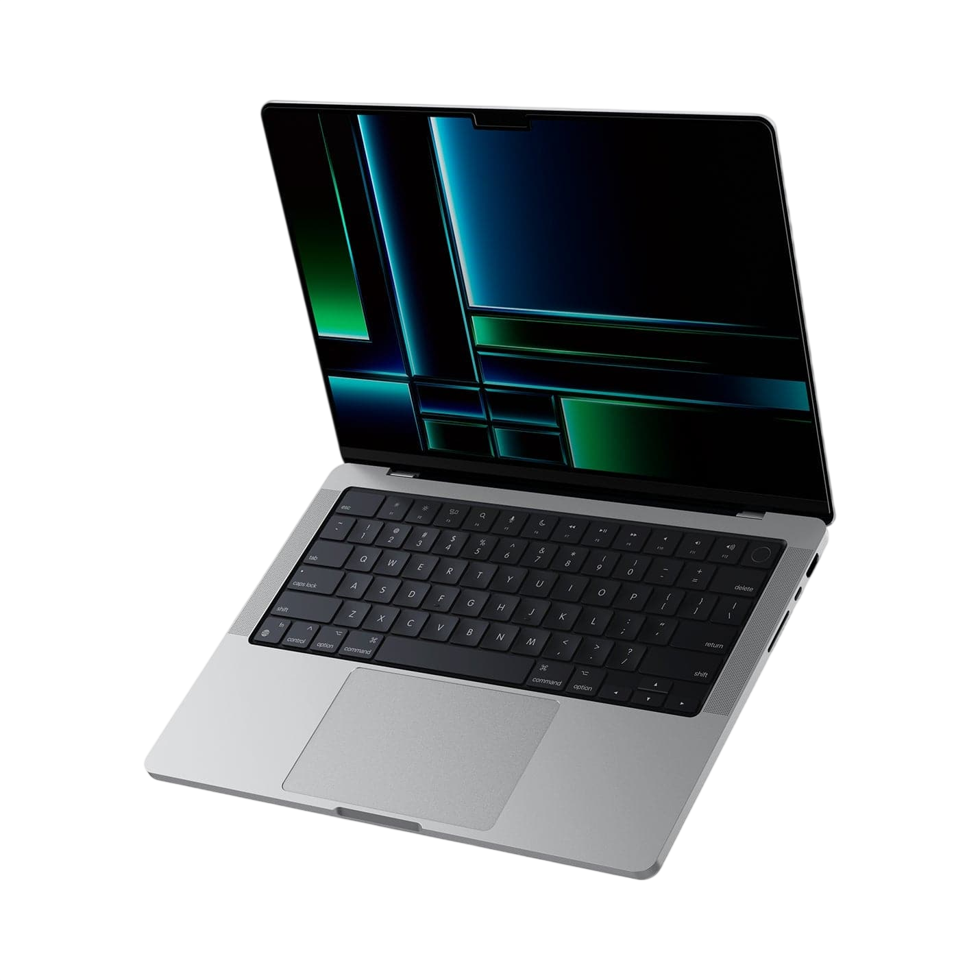 Spigen Safe View Privacy Screen Protector for MacBook Pro (M5 / M4 / M3 / M2 / M1)