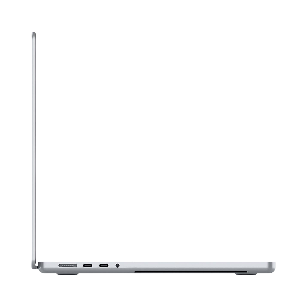 Spigen Safe View Privacy Screen Protector for MacBook Pro (M5 / M4 / M3 / M2 / M1) - MacBook Pro 14-inch #device_macbook-pro-14-inch