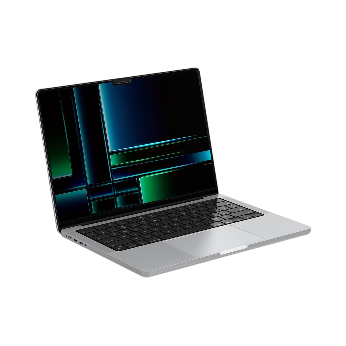 Spigen Safe View Privacy Screen Protector for MacBook Pro (M5 / M4 / M3 / M2 / M1) - MacBook Pro 14-inch