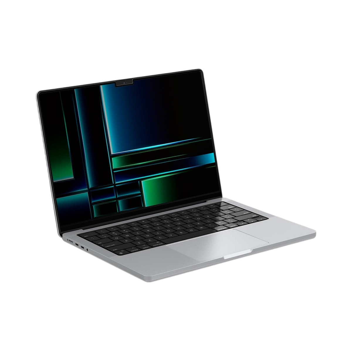 Spigen Safe View Privacy Screen Protector for MacBook Pro (M5 / M4 / M3 / M2 / M1) - MacBook Pro 14-inch #device_macbook-pro-14-inch