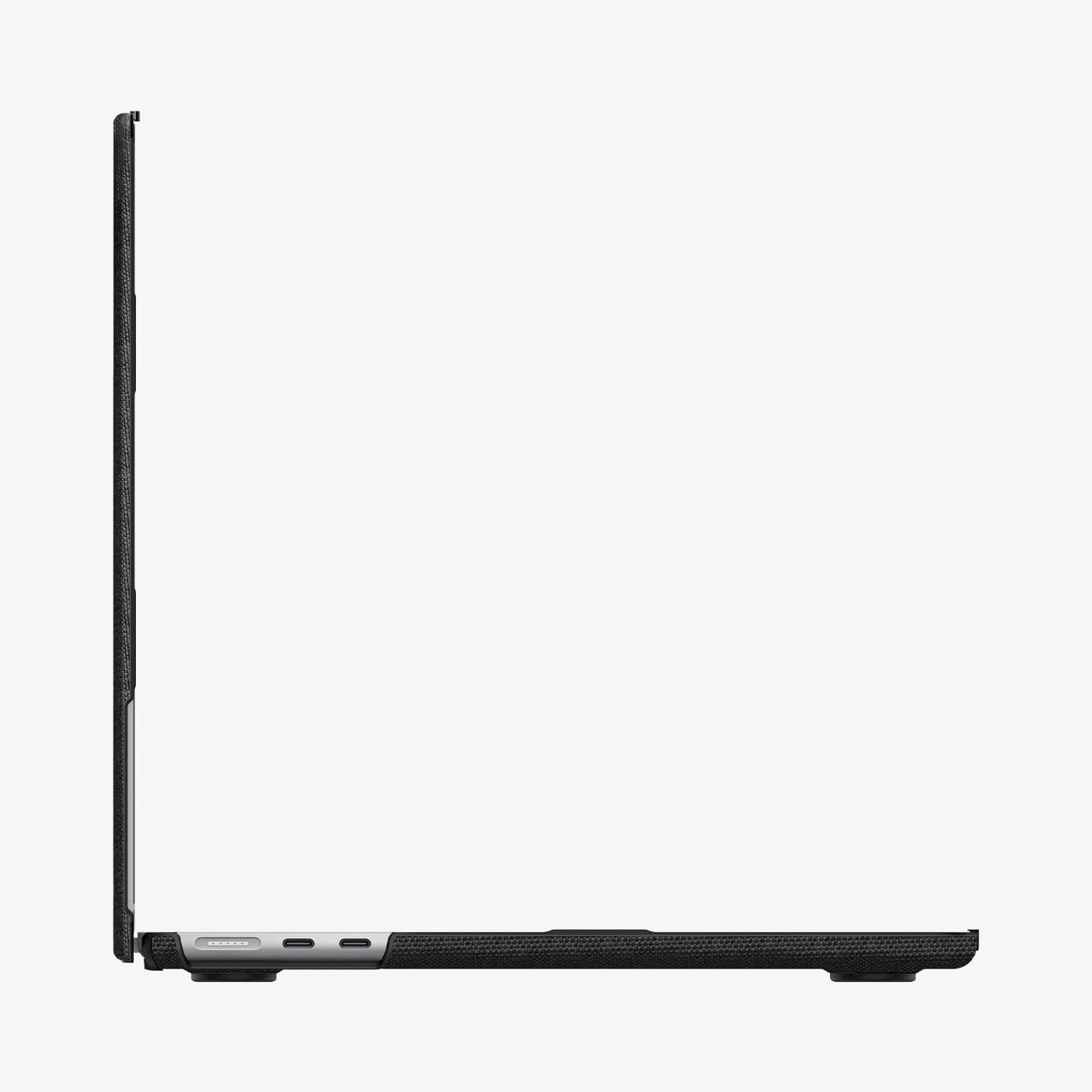 Spigen Urban Fit Case for MacBook Air 15" / 13" ( M4 / M3 / M2)
