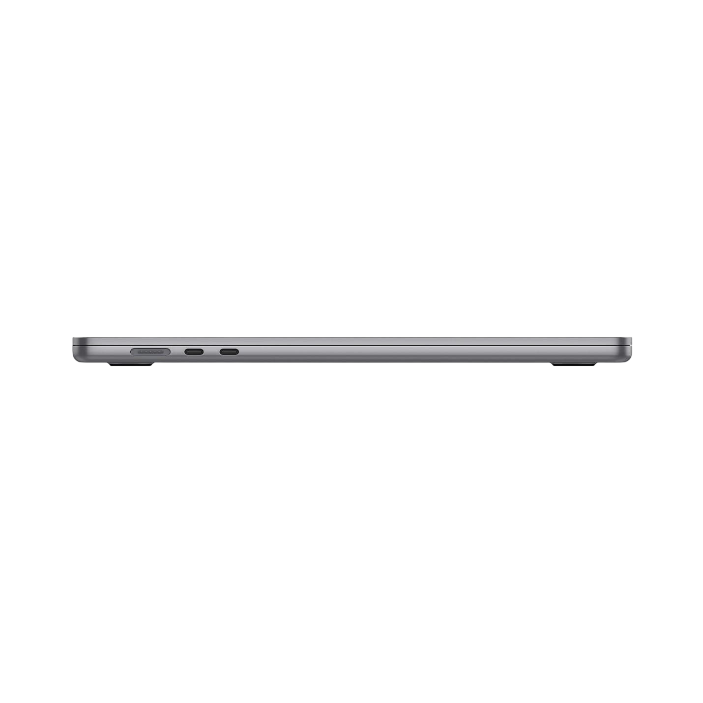 Spigen واقي شاشة GLAS.tR SLIM لجهاز MacBook Air (M5 / M4 / M3 / M2)