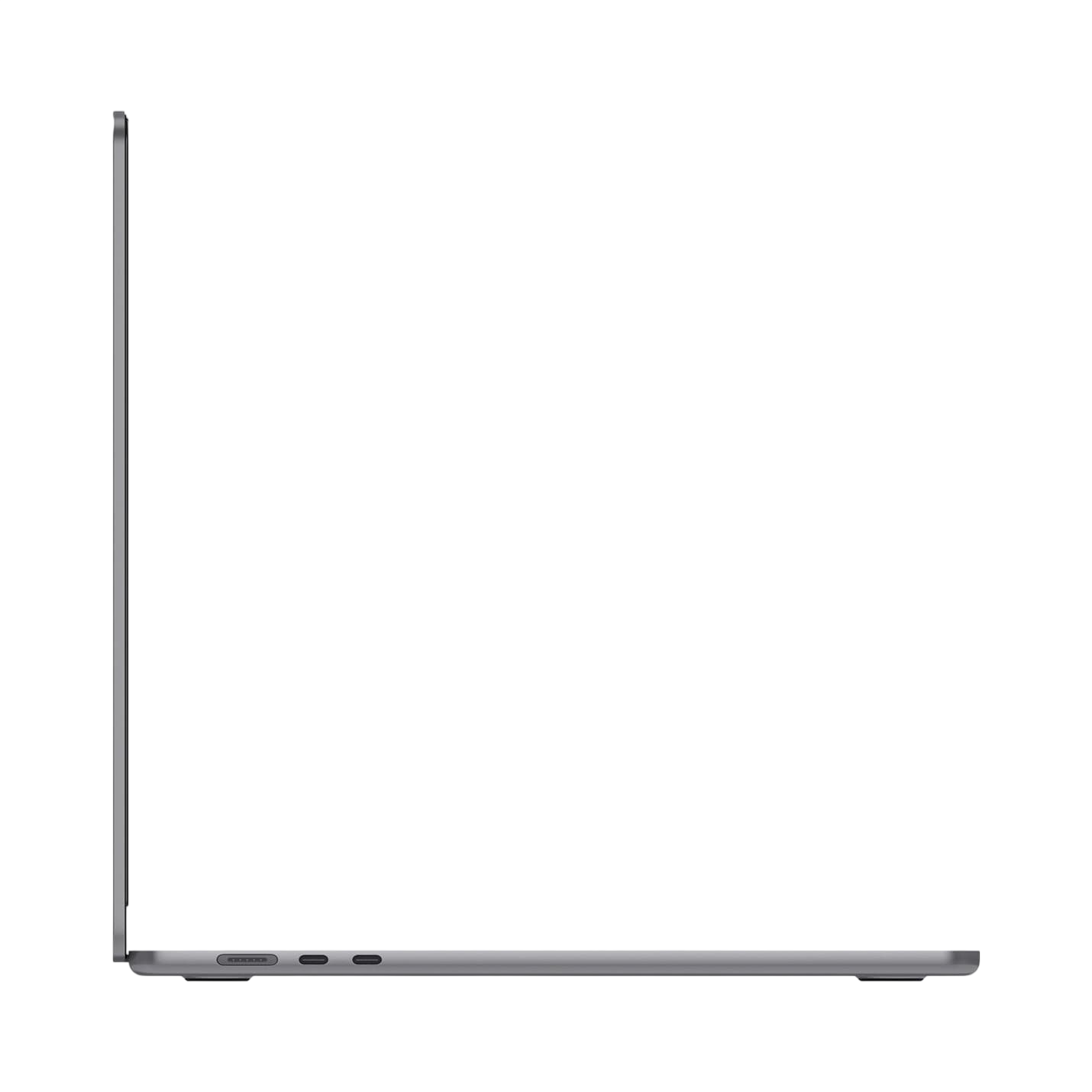 Spigen واقي شاشة GLAS.tR SLIM لجهاز MacBook Air (M5 / M4 / M3 / M2)