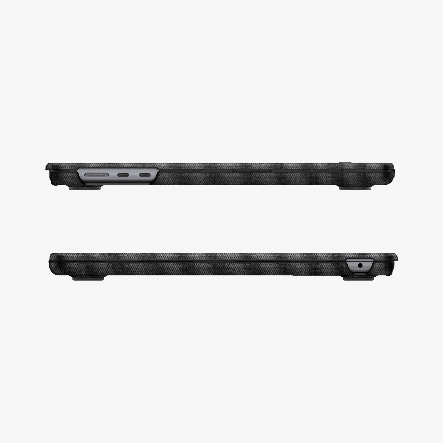 Spigen Urban Fit Case for MacBook Air 15" / 13" ( M4 / M3 / M2)