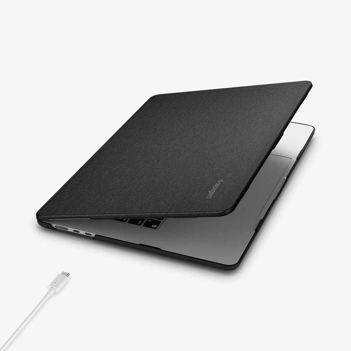 Spigen Urban Fit Case for MacBook Air 15" / 13" ( M4 / M3 / M2)