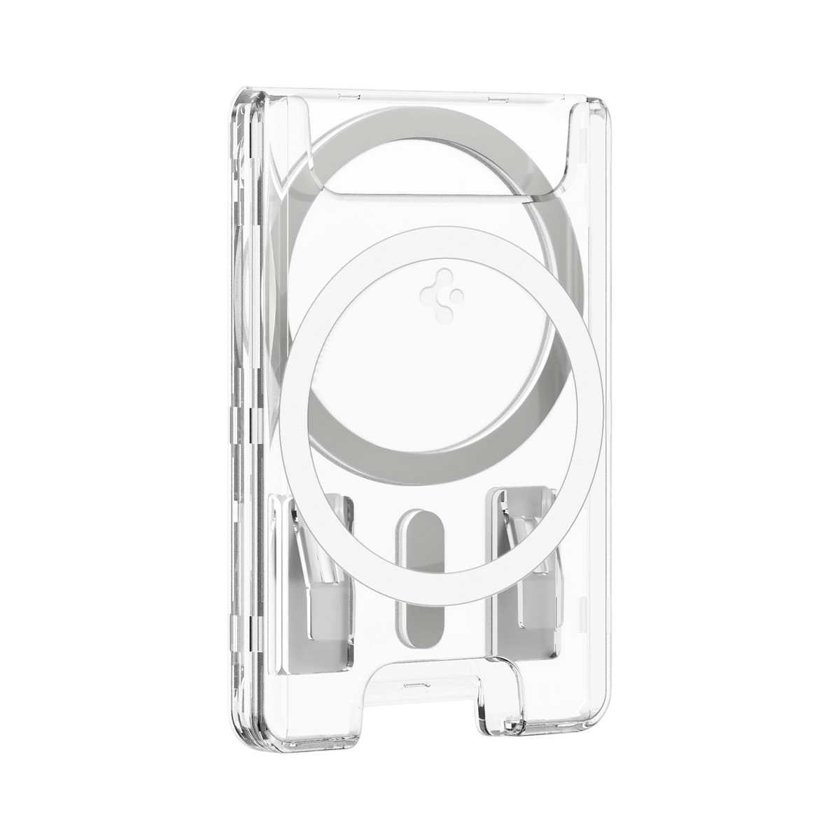 Spigen Ultra Hybrid MagFit+ Wallet (MagFit)