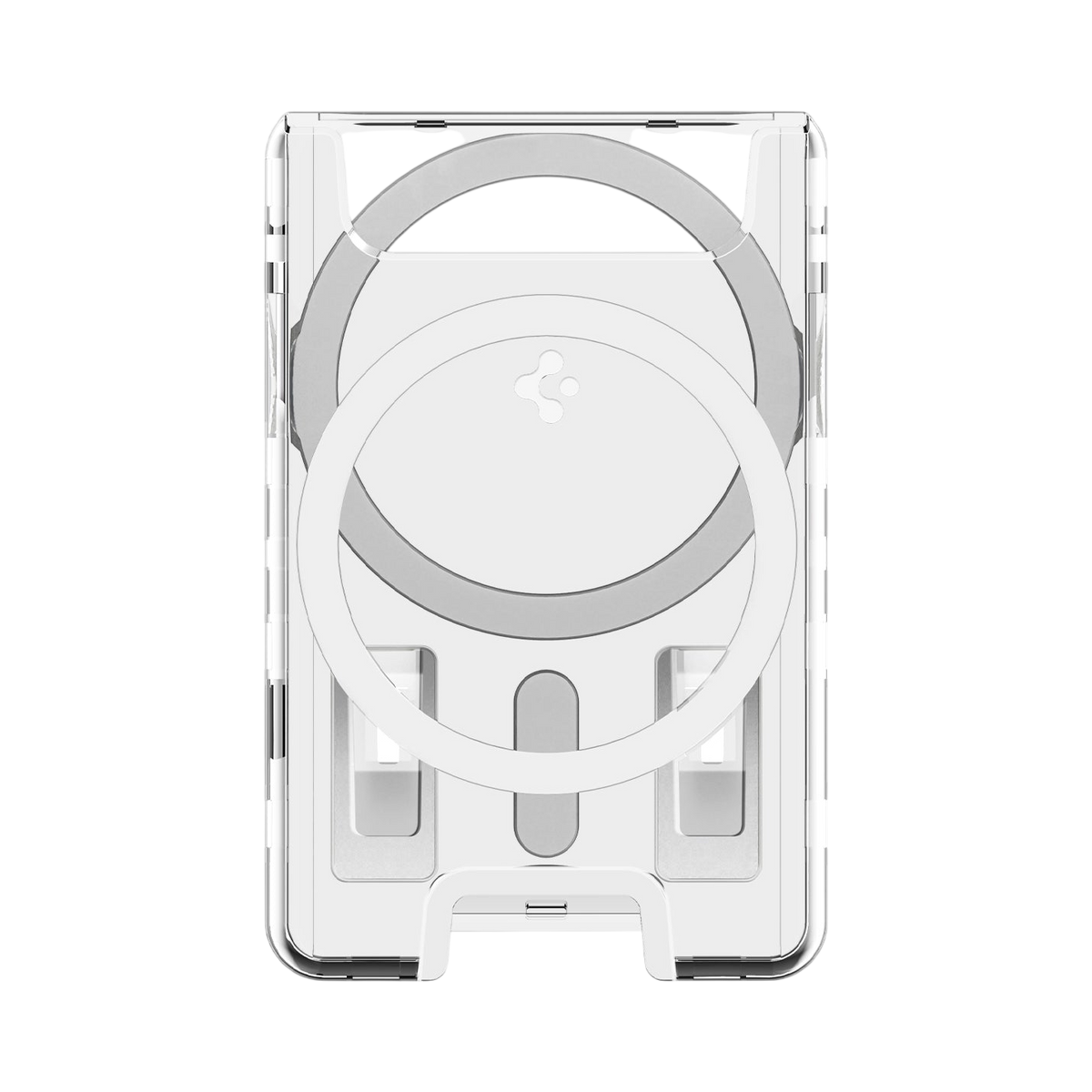 Spigen Ultra Hybrid MagFit+ Wallet (MagFit)