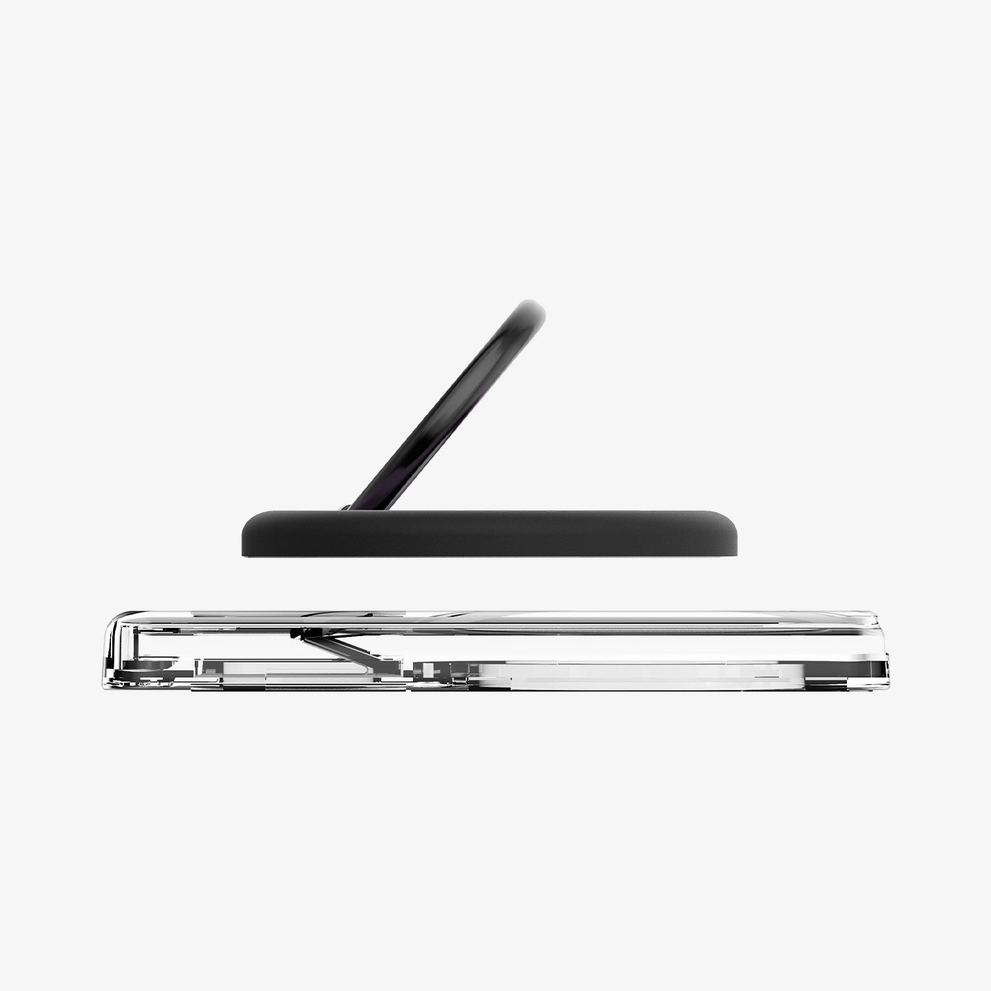 Spigen Ultra Hybrid MagFit+ Wallet (MagFit)