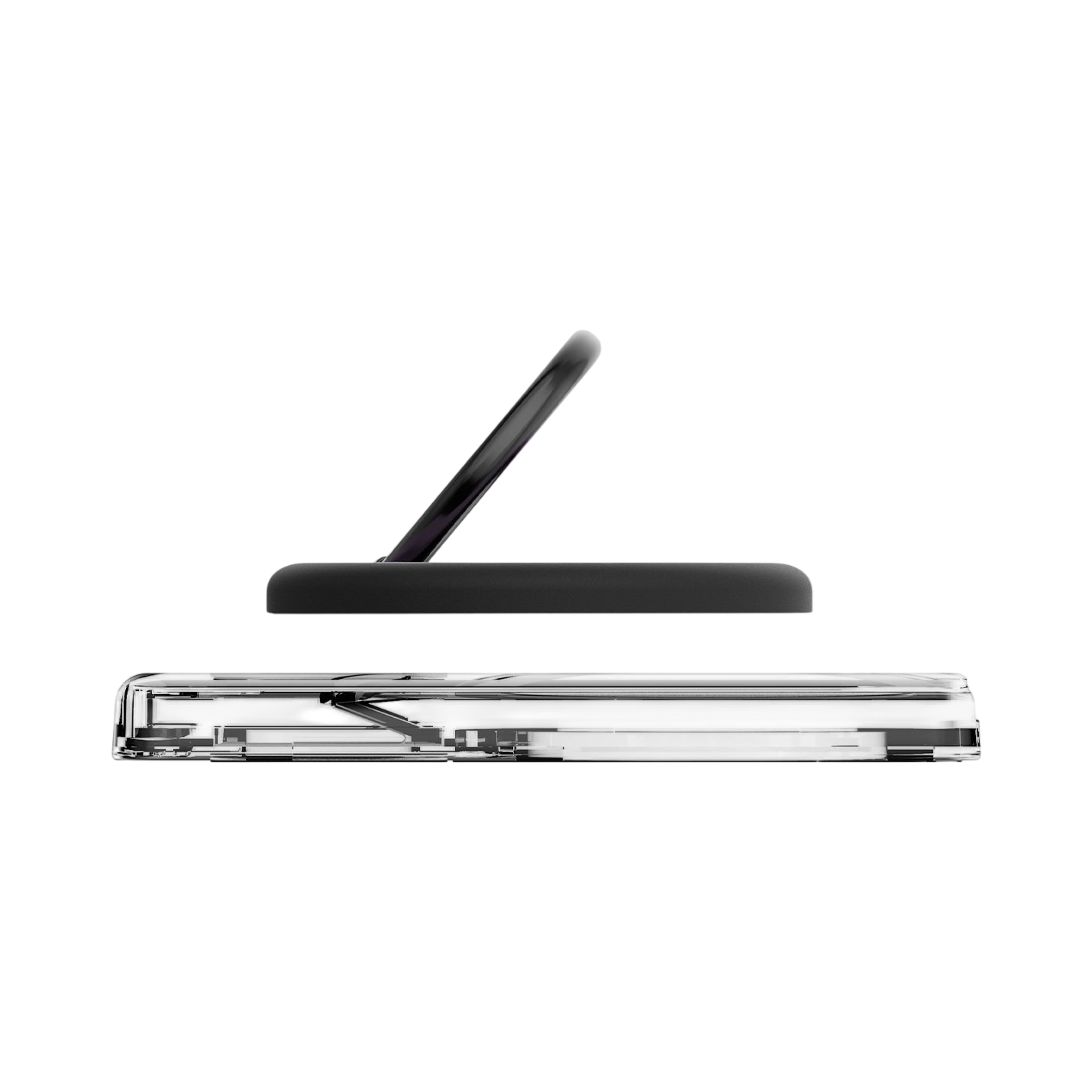 Spigen Ultra Hybrid MagFit+ Wallet (MagFit)