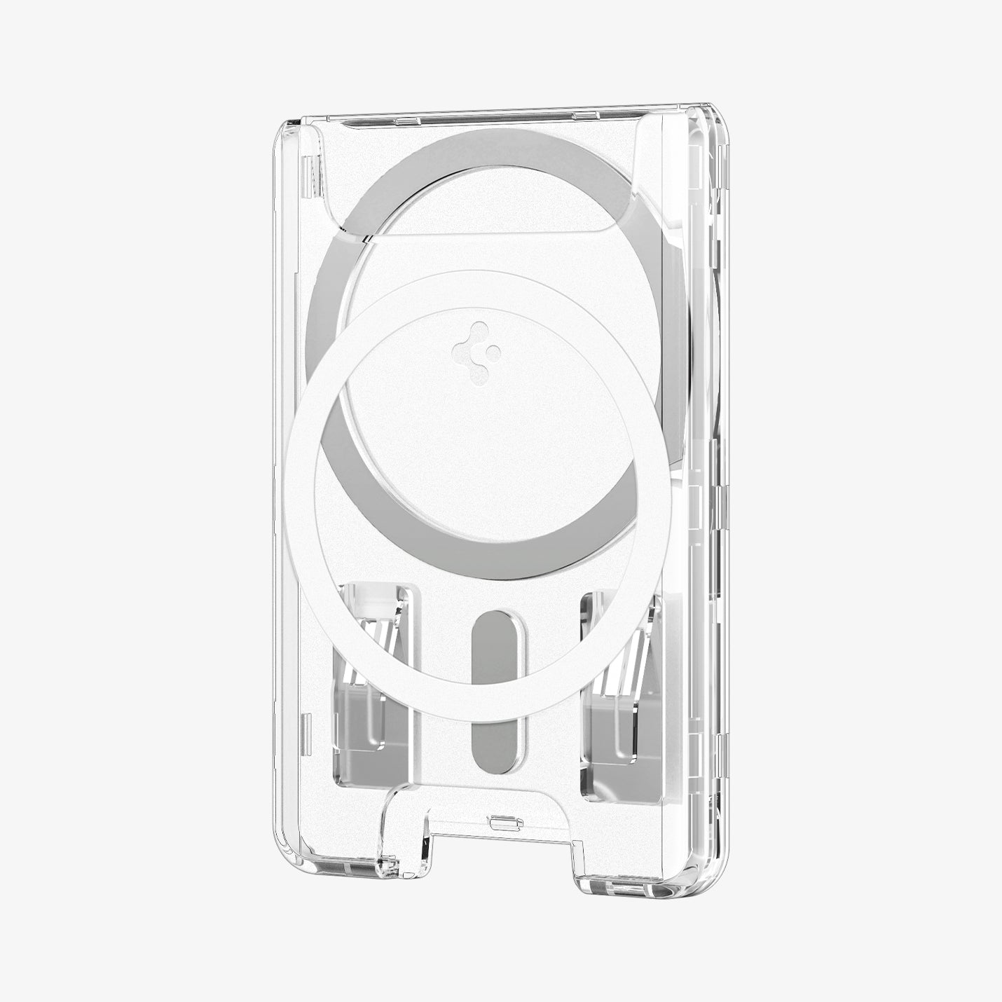 Spigen Ultra Hybrid MagFit+ Wallet (MagFit)