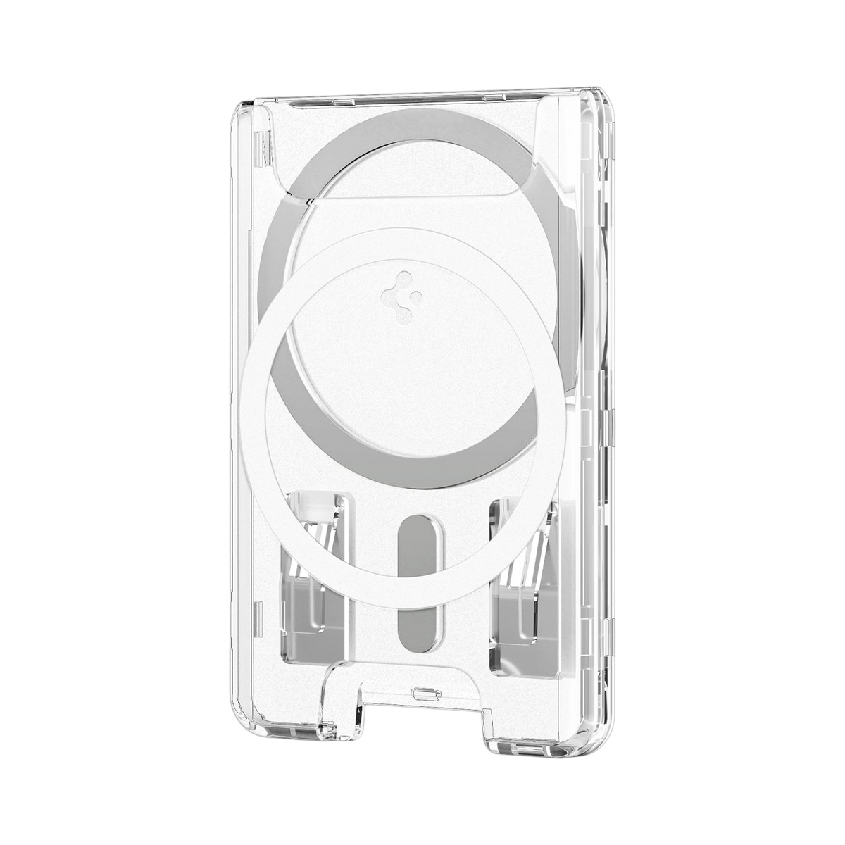 Spigen Ultra Hybrid MagFit+ Wallet (MagFit)