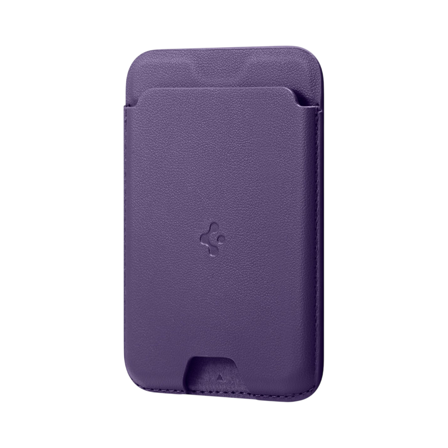 Spigen حامل بطاقات MagSafe طراز Valentinus (MagFit)