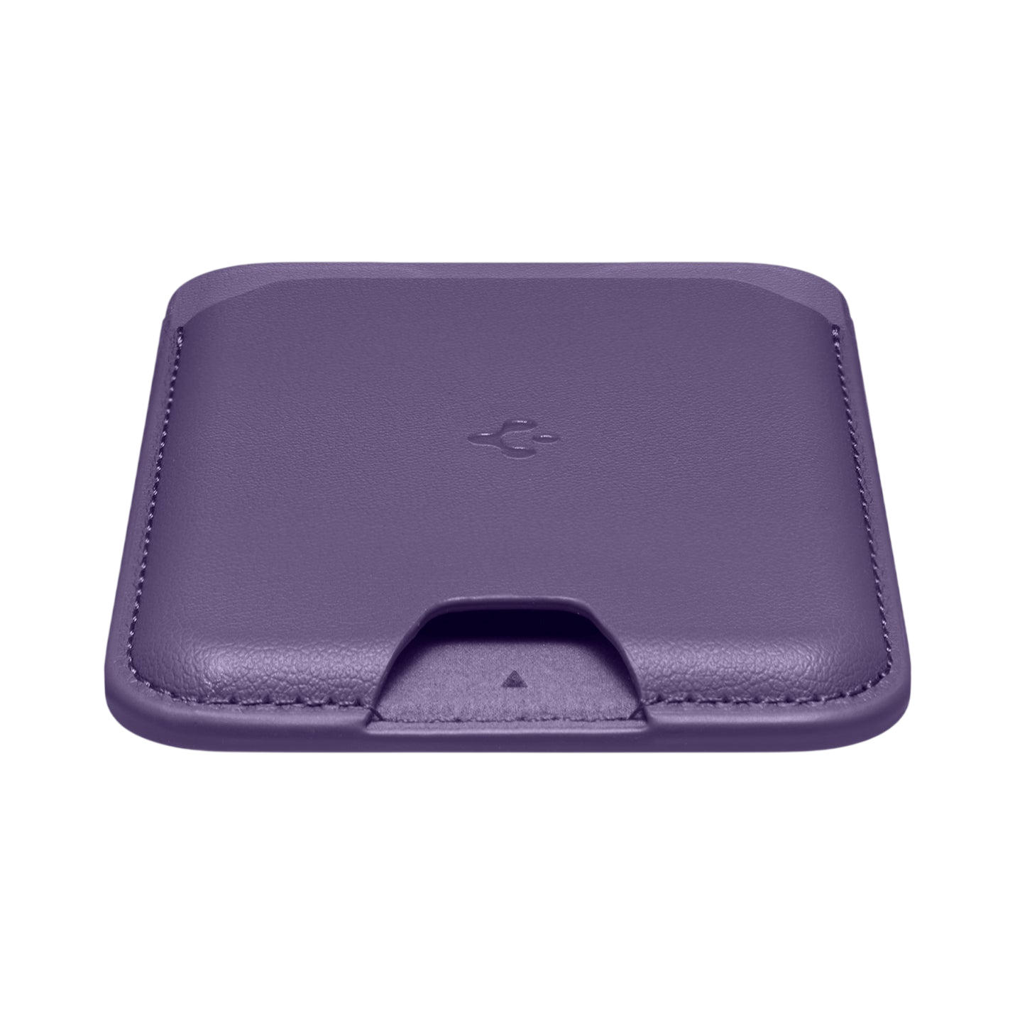 Spigen حامل بطاقات MagSafe طراز Valentinus (MagFit)