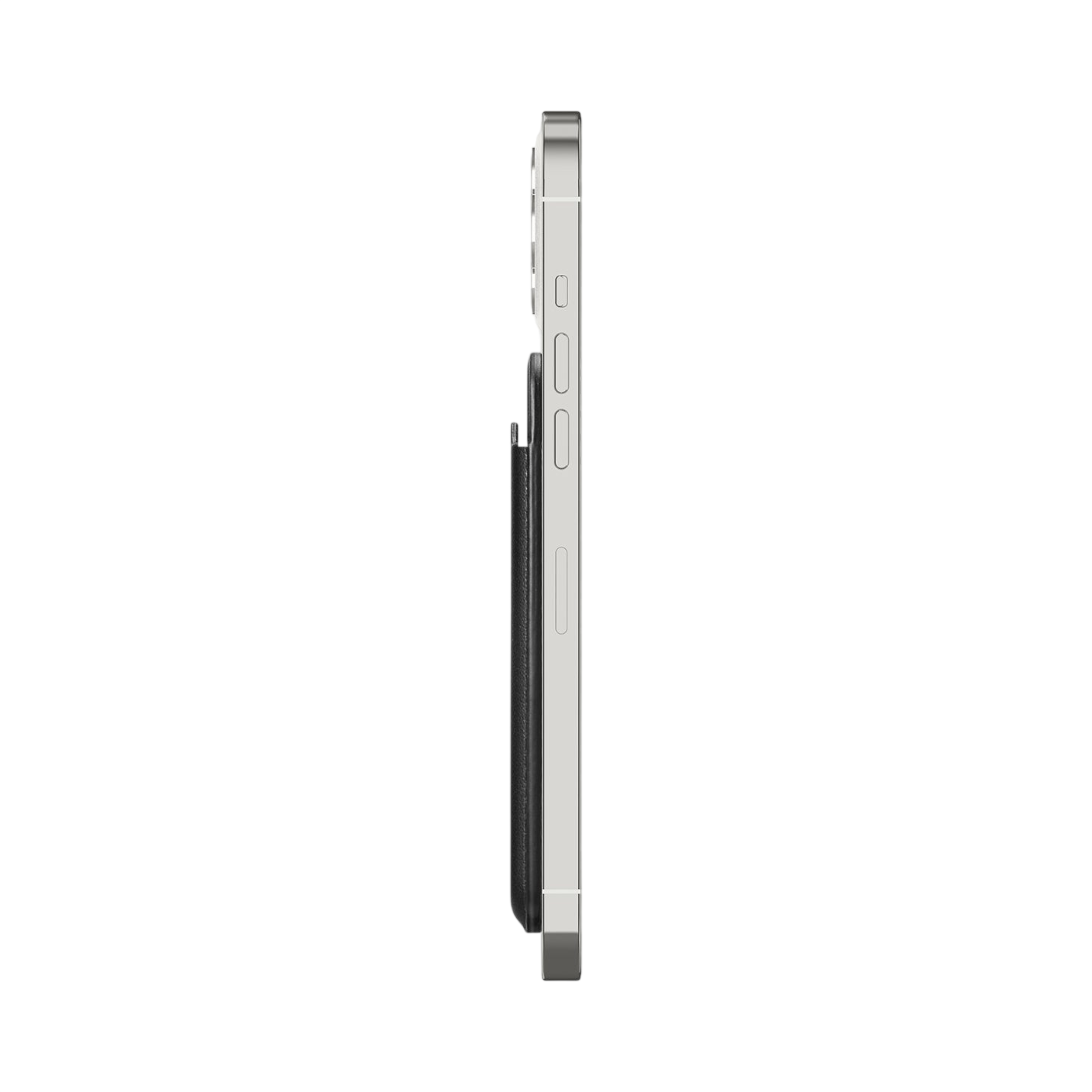 Spigen حامل بطاقات MagSafe طراز Valentinus (MagFit)
