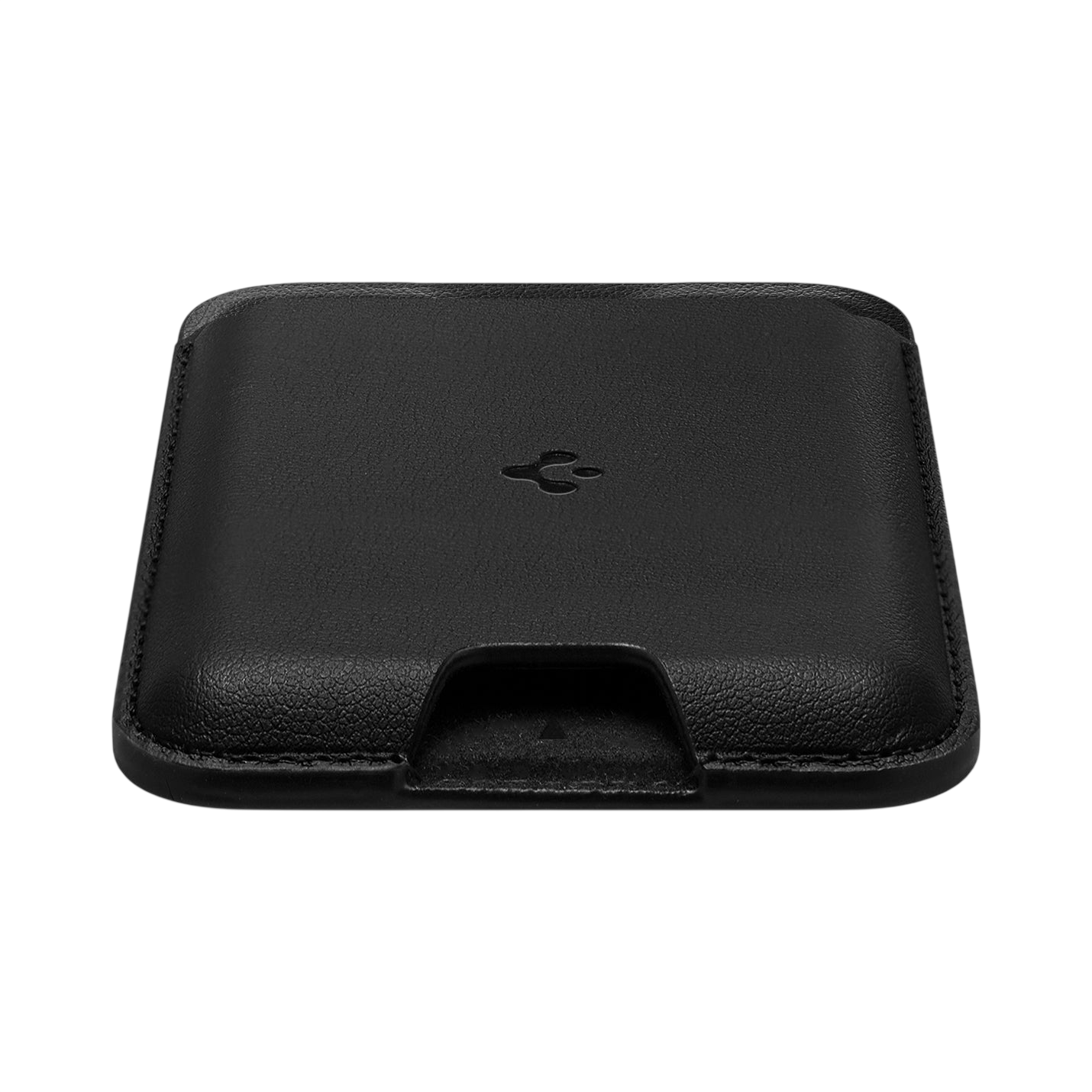 Spigen حامل بطاقات MagSafe طراز Valentinus (MagFit)