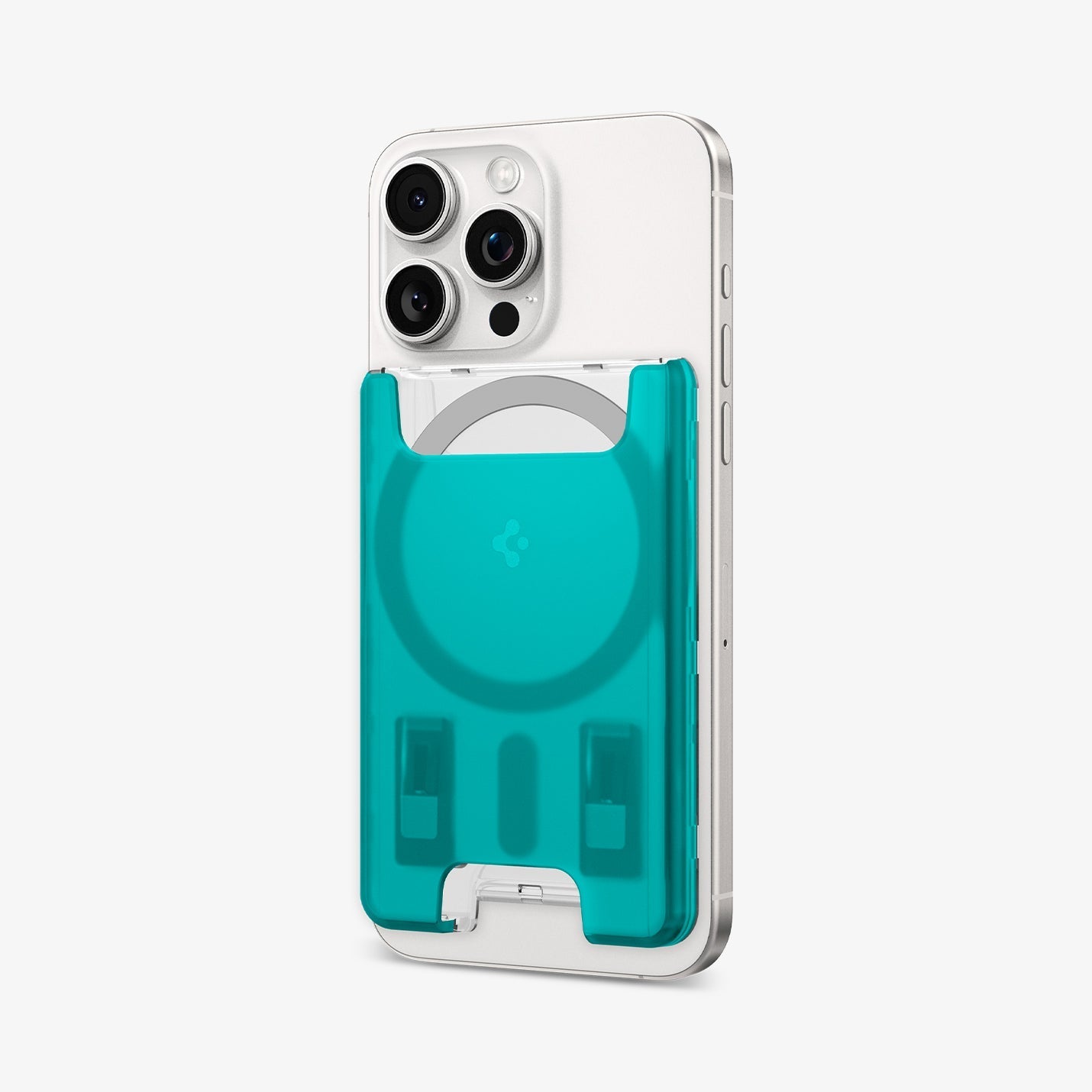 Spigen MagSafe Card Holder Classic C1 (MagFit)