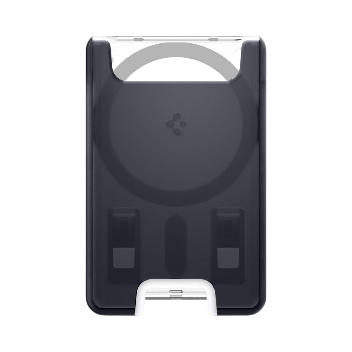 حافظة بطاقات Spigen MagSafe Card Holder Classic C1 (MagFit)
