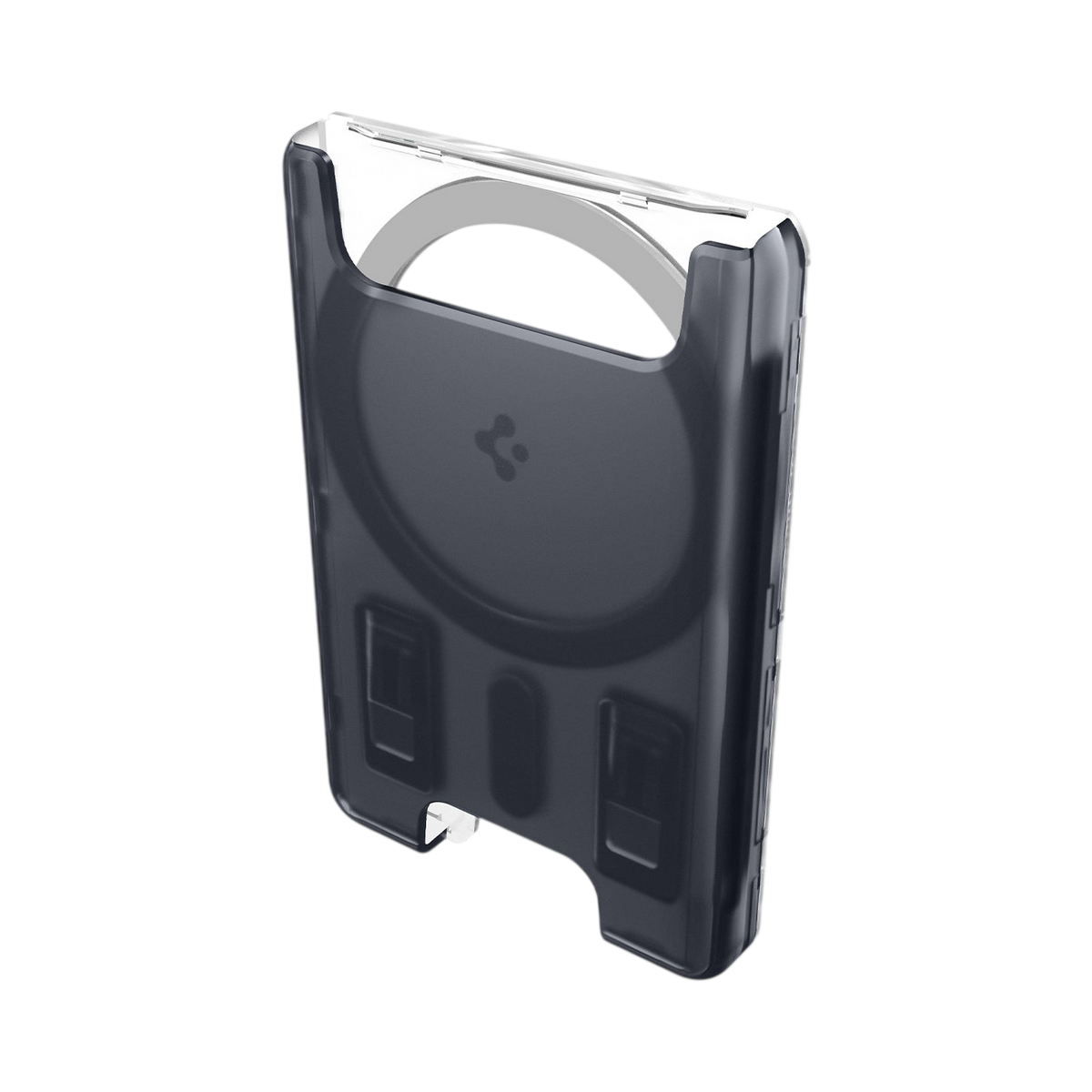 حافظة بطاقات Spigen MagSafe Card Holder Classic C1 (MagFit)