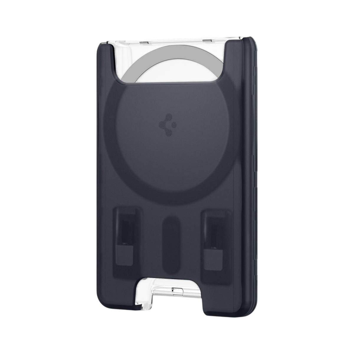حافظة بطاقات Spigen MagSafe Card Holder Classic C1 (MagFit)