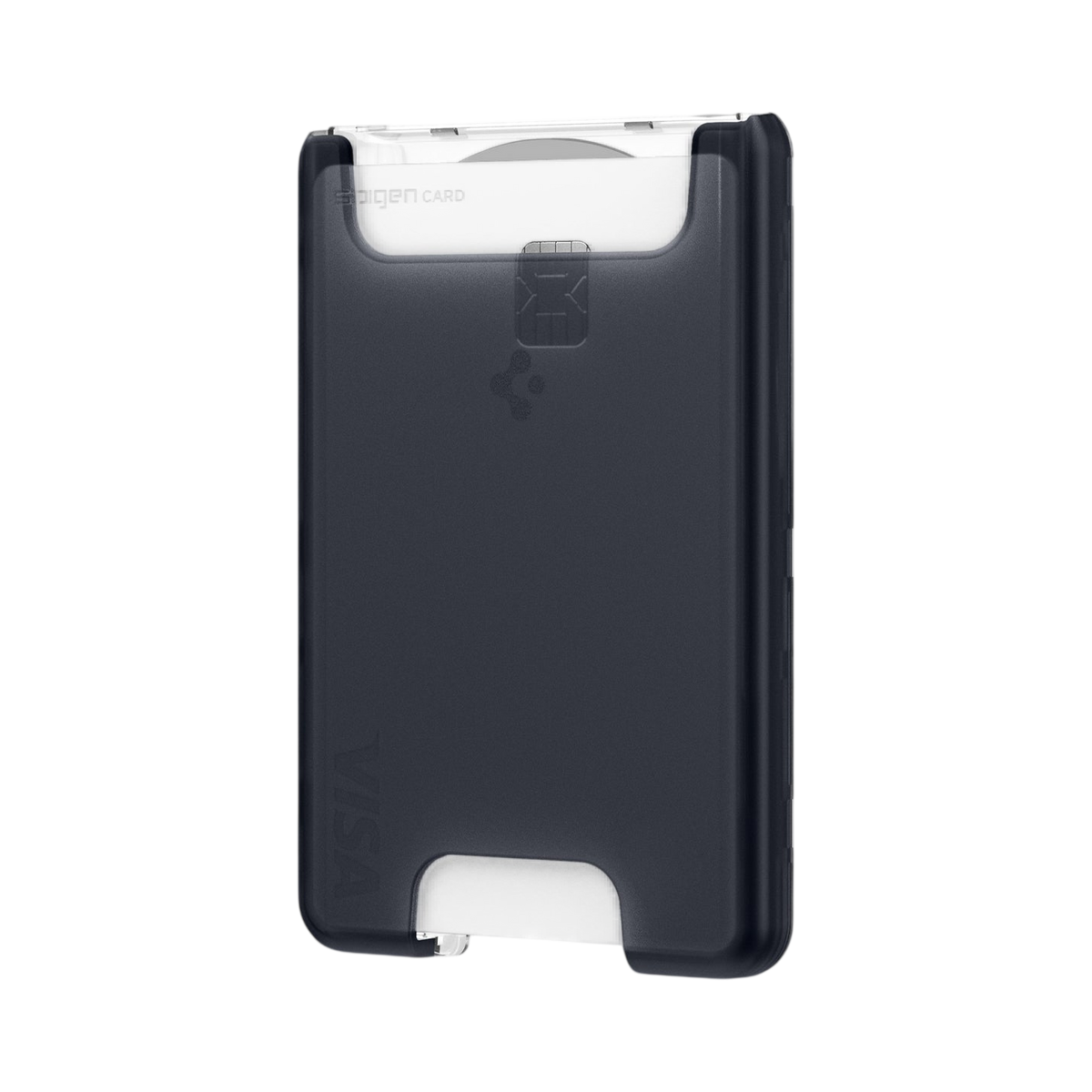 حافظة بطاقات Spigen MagSafe Card Holder Classic C1 (MagFit)