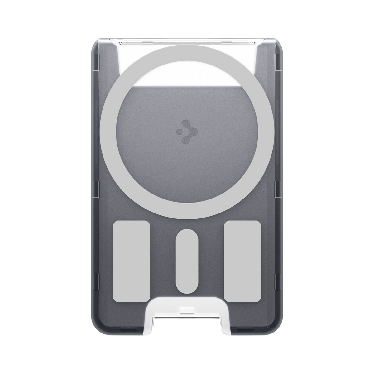 حافظة بطاقات Spigen MagSafe Card Holder Classic C1 (MagFit)
