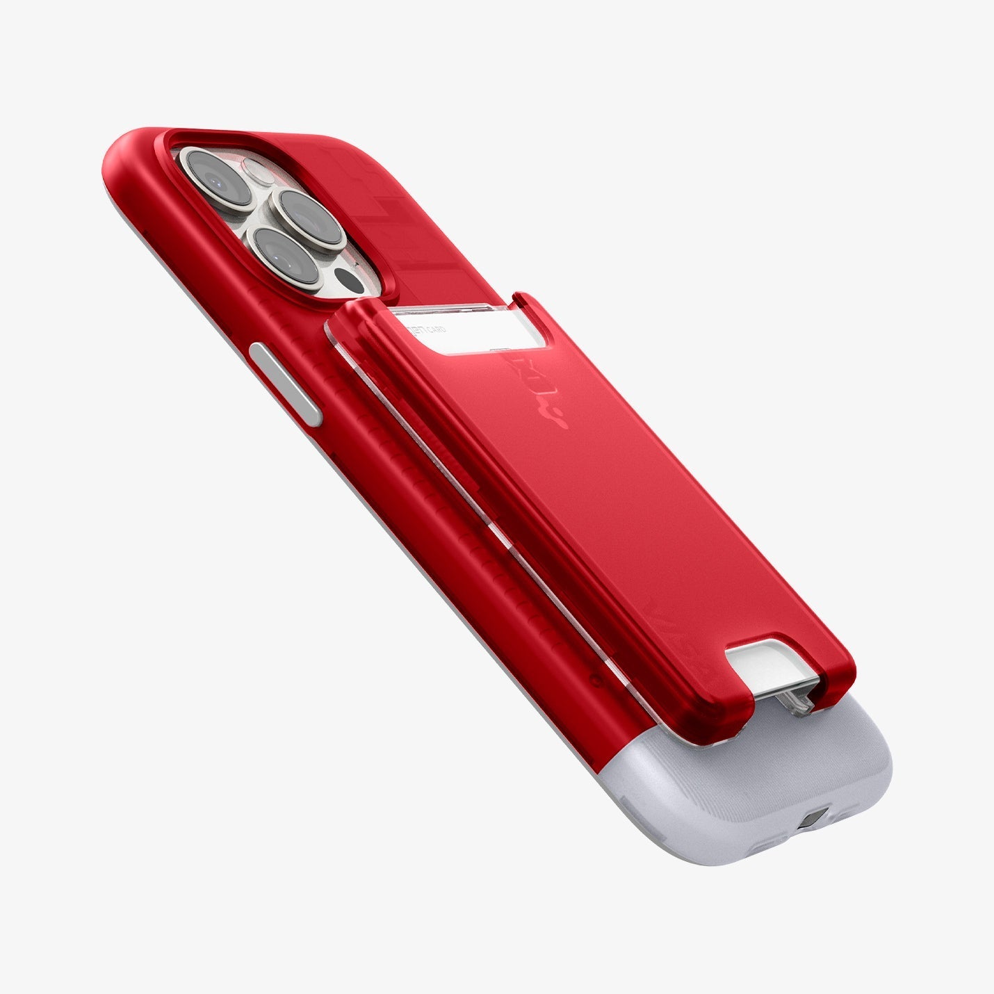 Spigen MagSafe Card Holder Classic C1 (MagFit)