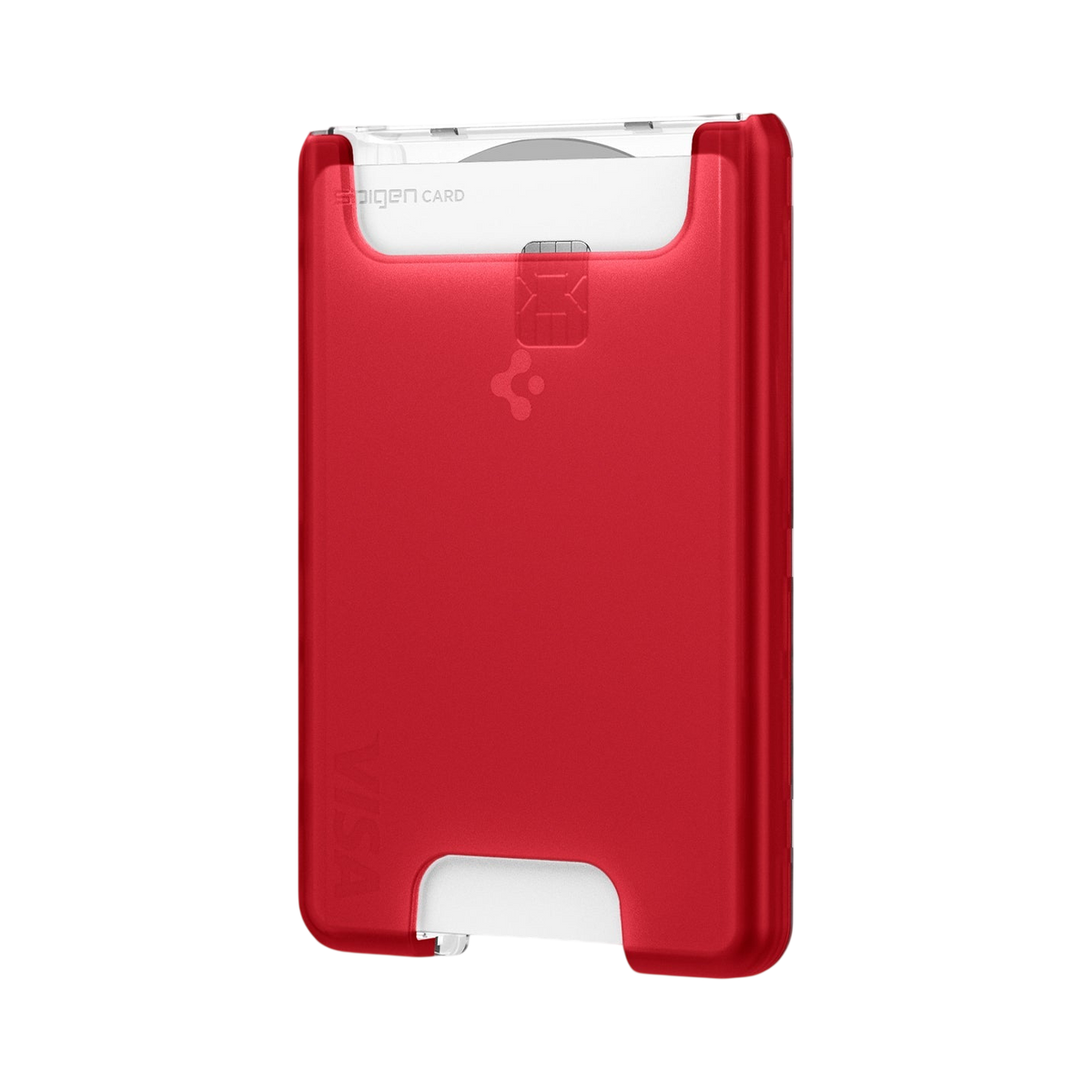 حافظة بطاقات Spigen MagSafe Card Holder Classic C1 (MagFit)