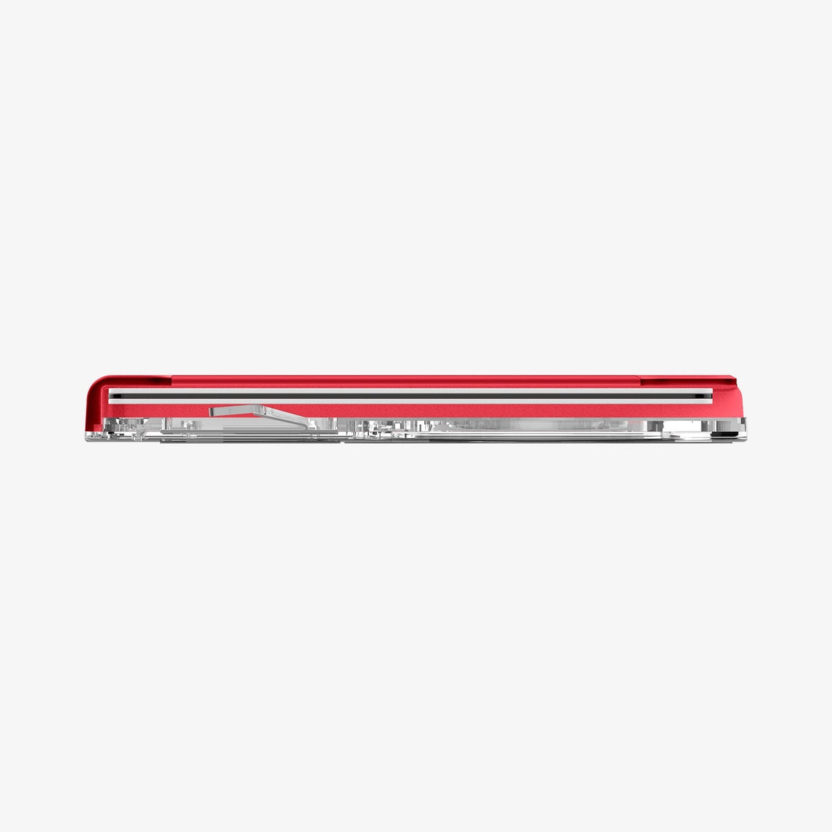 حافظة بطاقات Spigen MagSafe Card Holder Classic C1 (MagFit)
