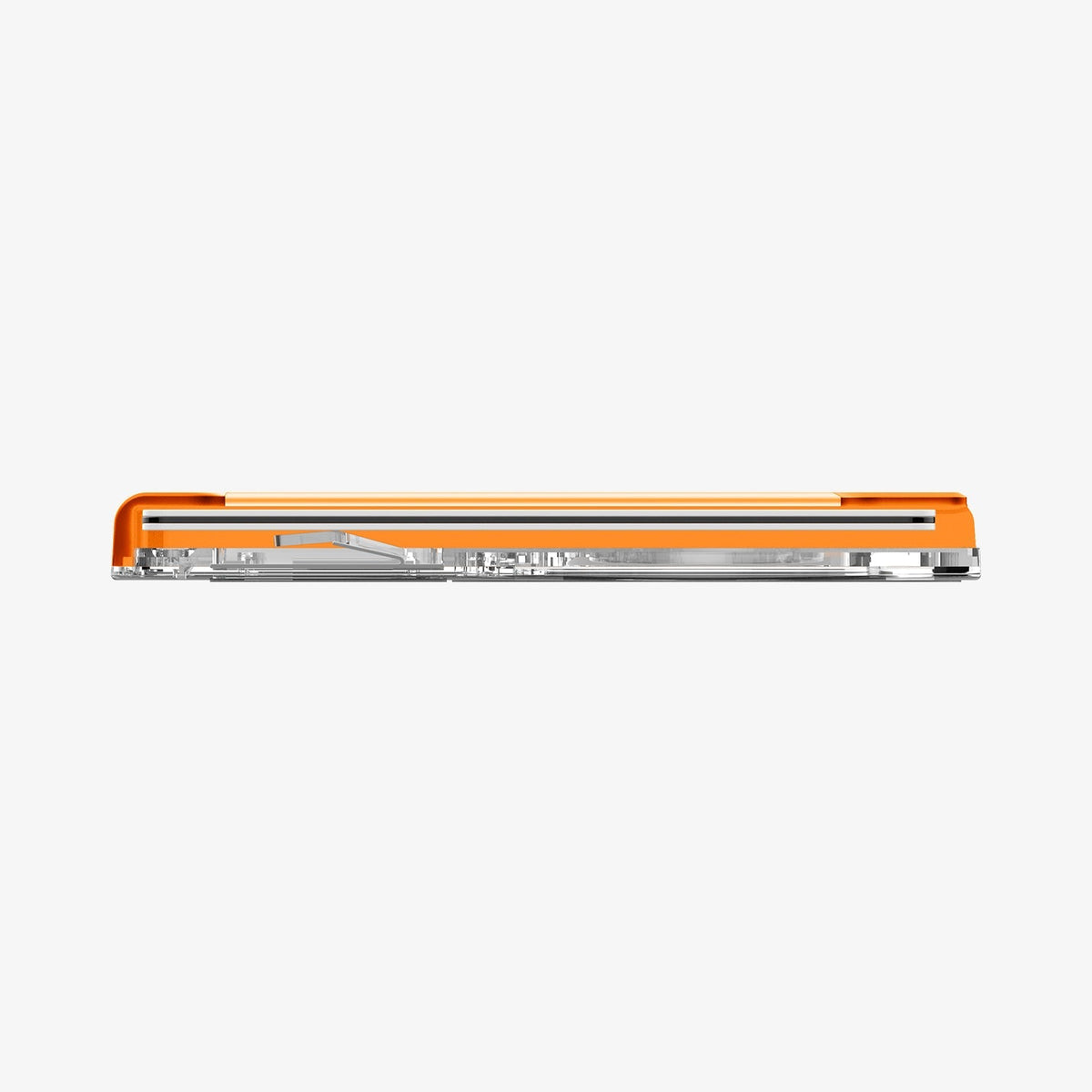 حافظة بطاقات Spigen MagSafe Card Holder Classic C1 (MagFit)