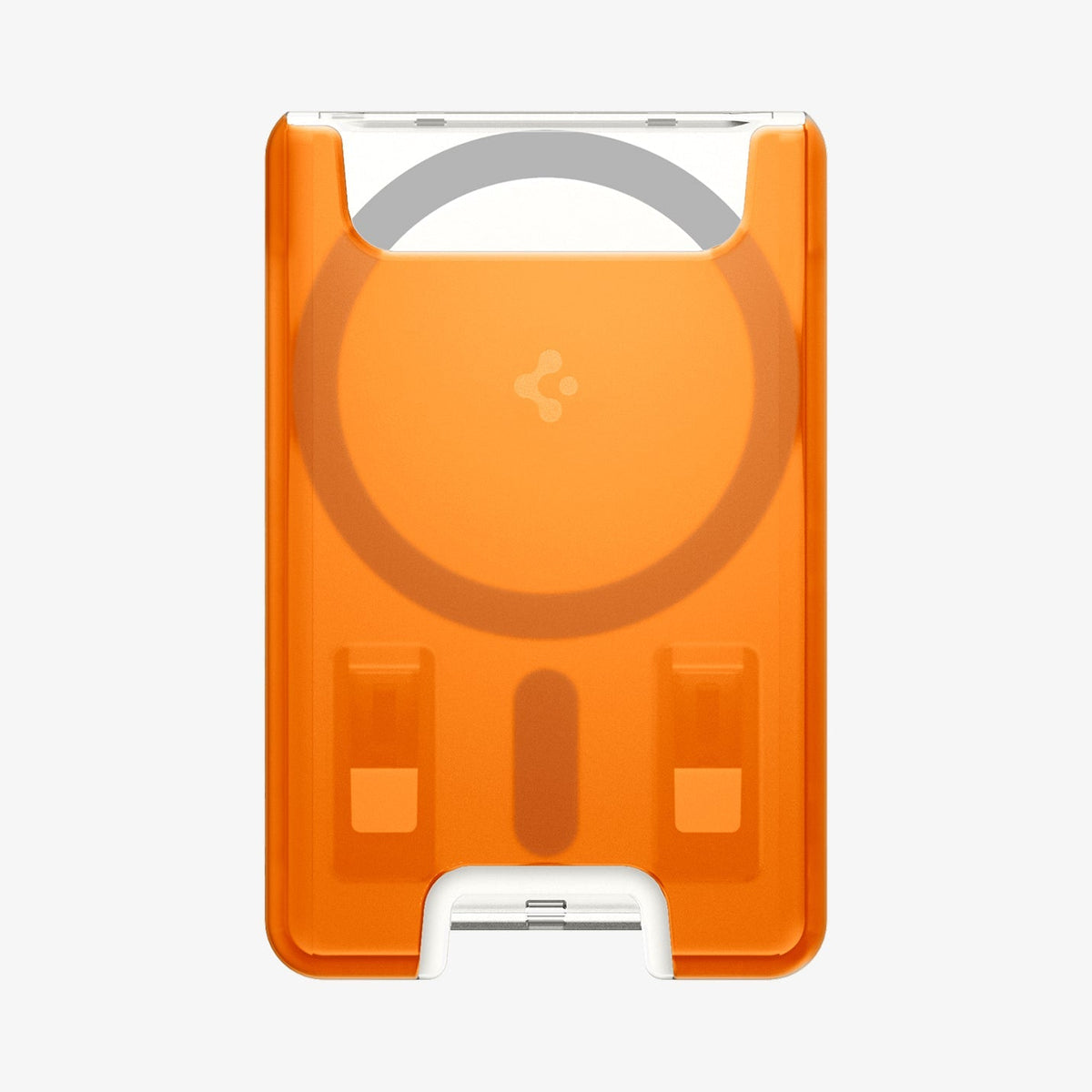 حافظة بطاقات Spigen MagSafe Card Holder Classic C1 (MagFit)