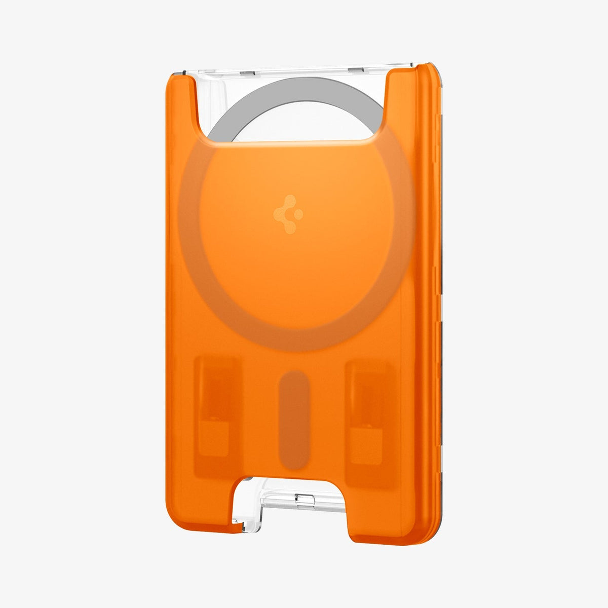 حافظة بطاقات Spigen MagSafe Card Holder Classic C1 (MagFit)