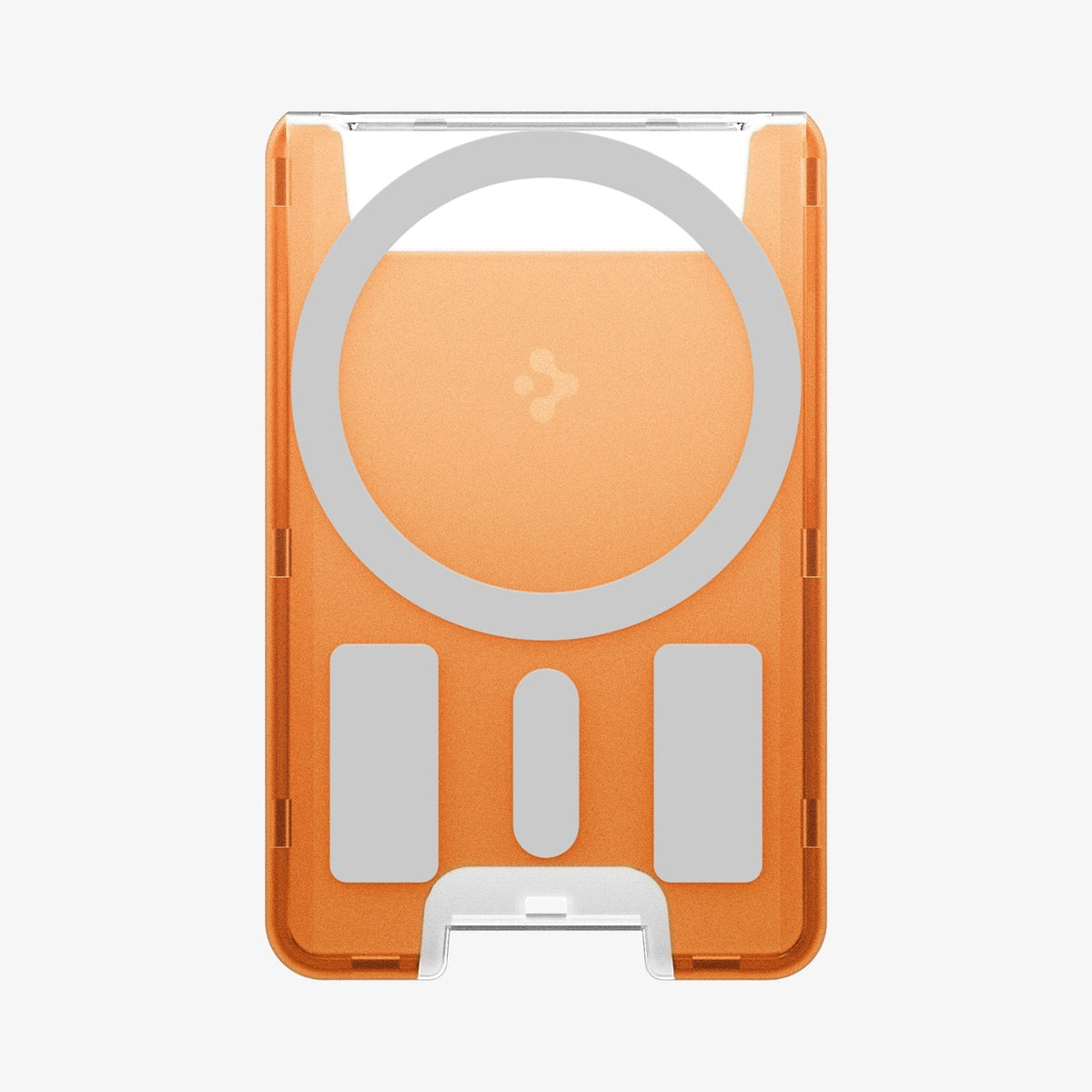 حافظة بطاقات Spigen MagSafe Card Holder Classic C1 (MagFit)