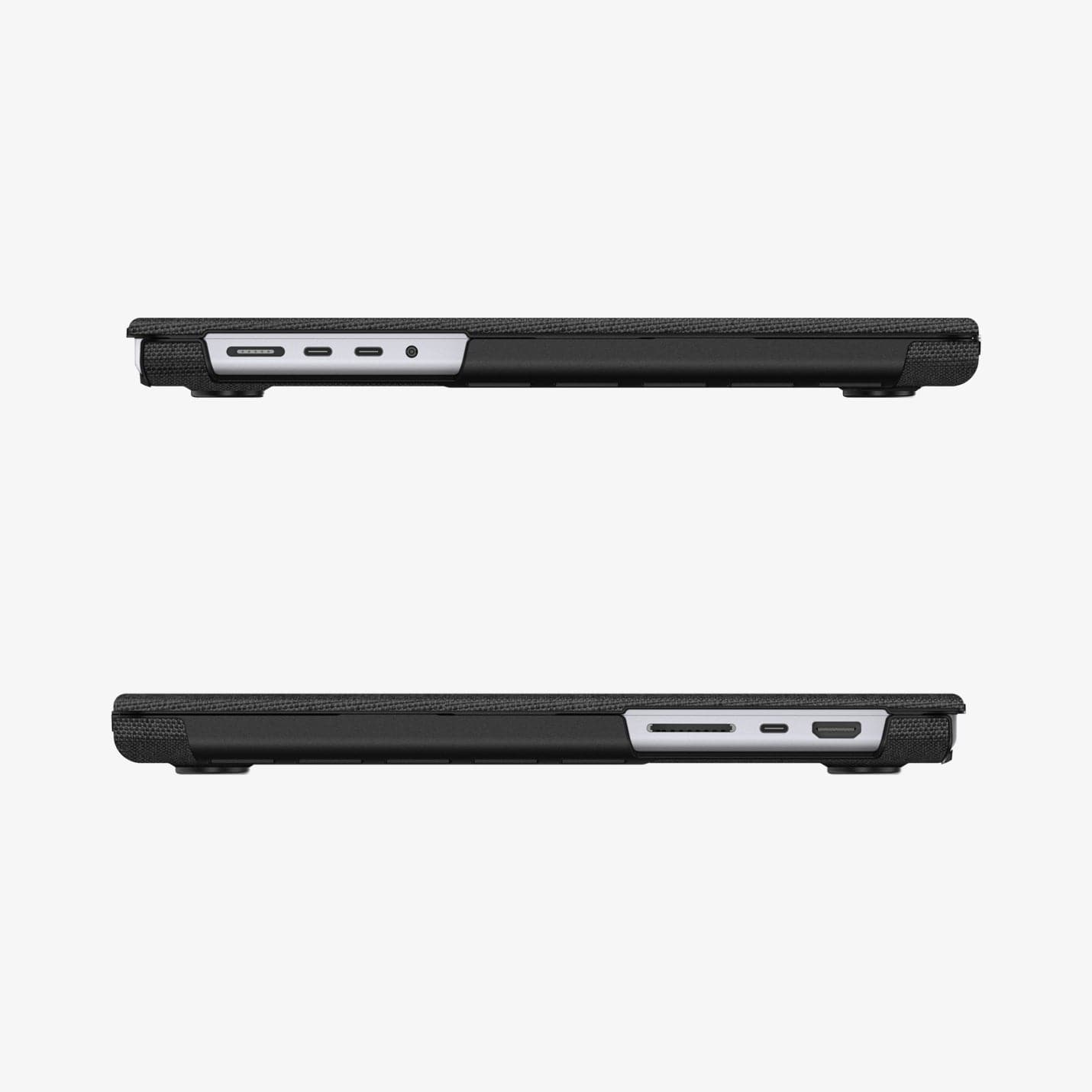 حافظة Spigen Urban Fit لجهاز MacBook Pro M5 / M4 / M3 /M2 / M1