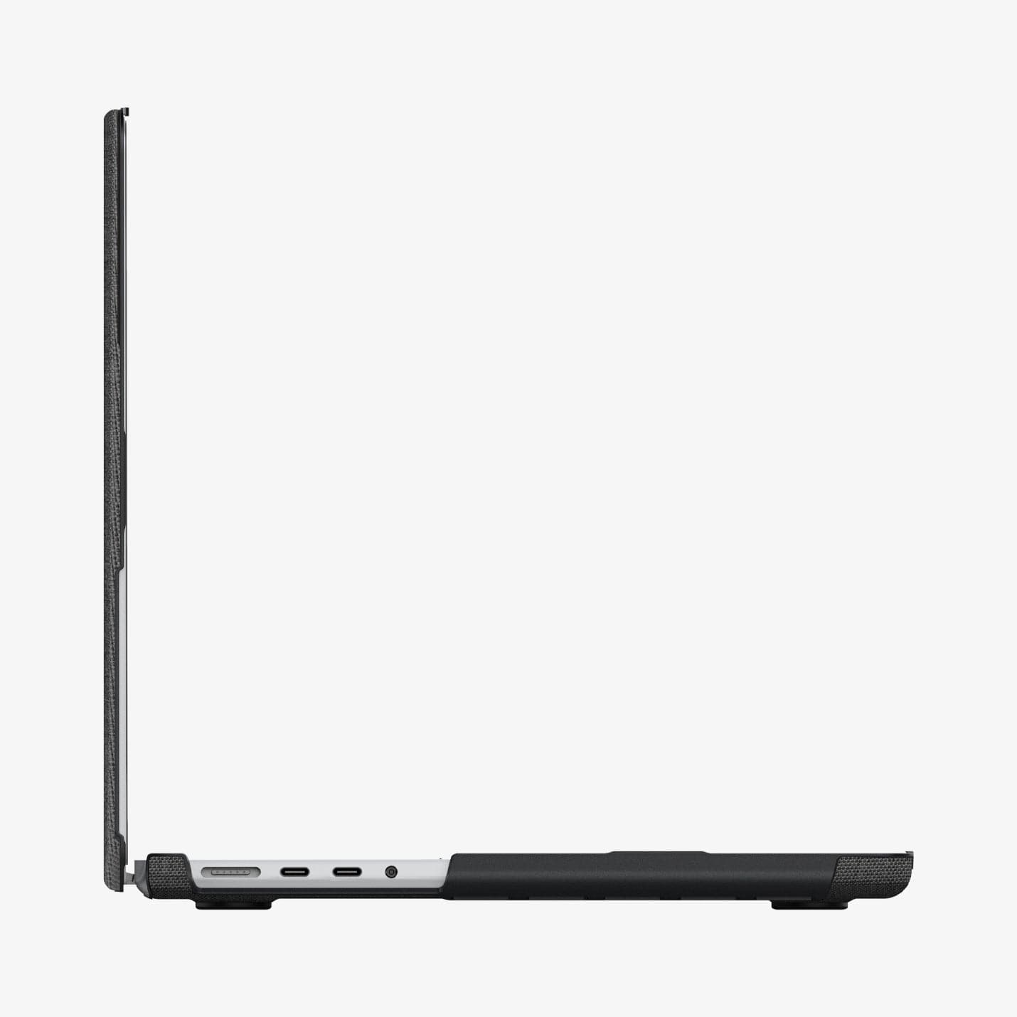 حافظة Spigen Urban Fit لجهاز MacBook Pro M5 / M4 / M3 /M2 / M1