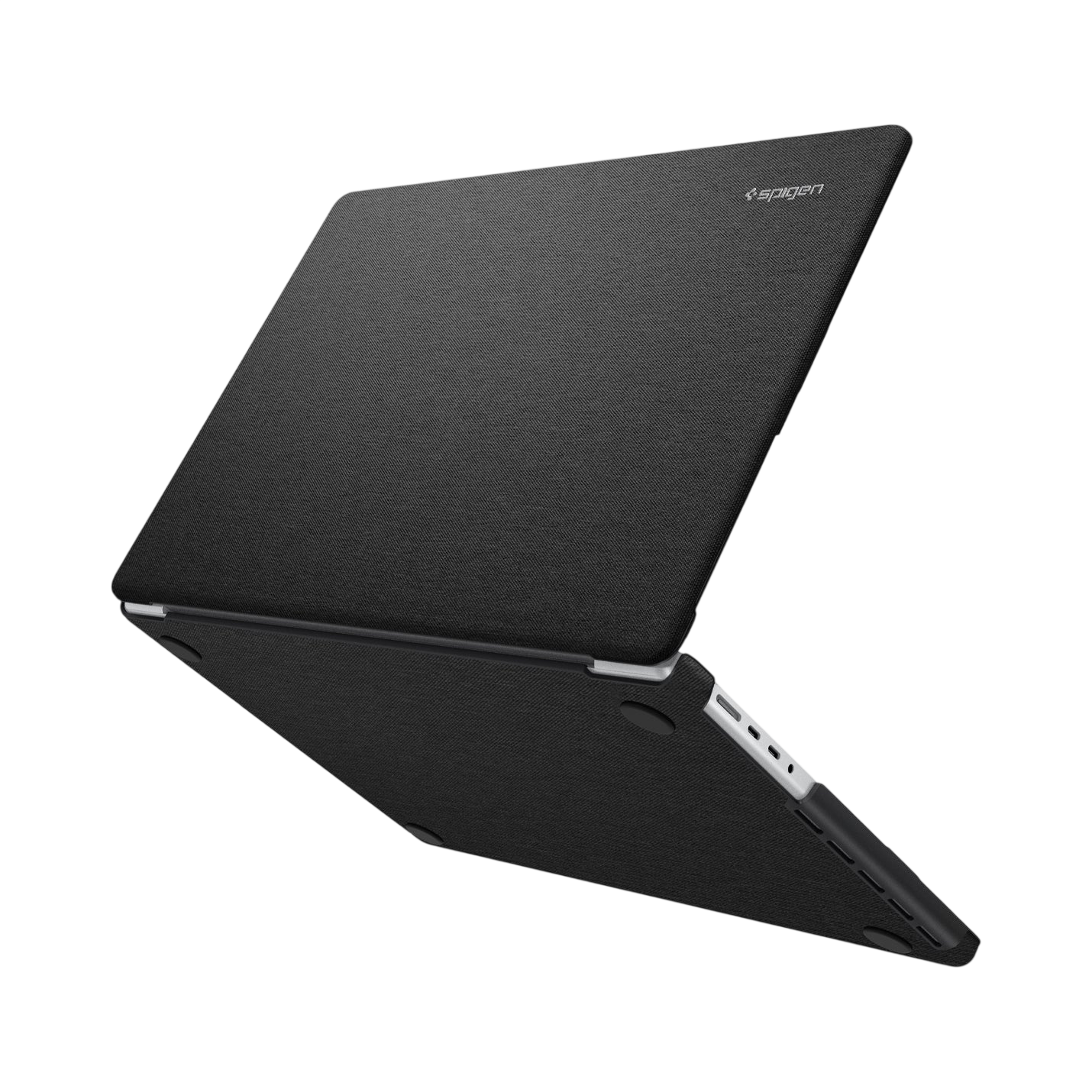 حافظة Spigen Urban Fit لجهاز MacBook Pro M5 / M4 / M3 /M2 / M1