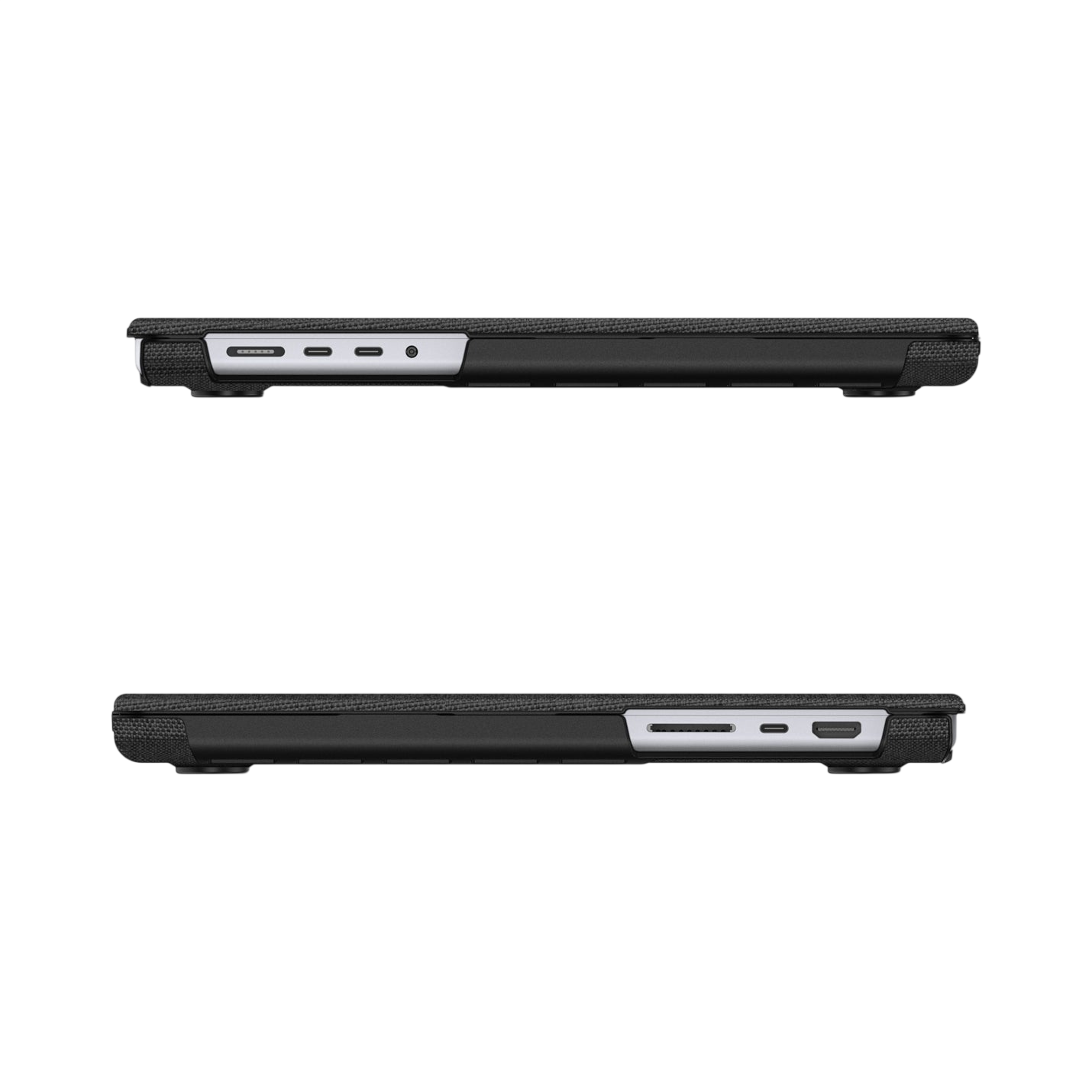 حافظة Spigen Urban Fit لجهاز MacBook Pro M5 / M4 / M3 /M2 / M1
