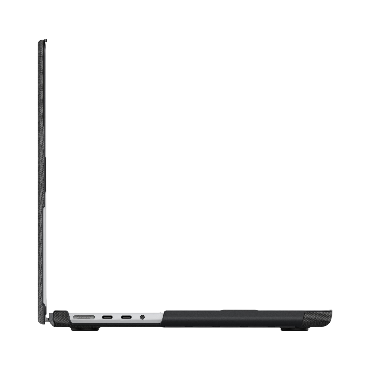 حافظة Spigen Urban Fit لجهاز MacBook Pro M5 / M4 / M3 /M2 / M1
