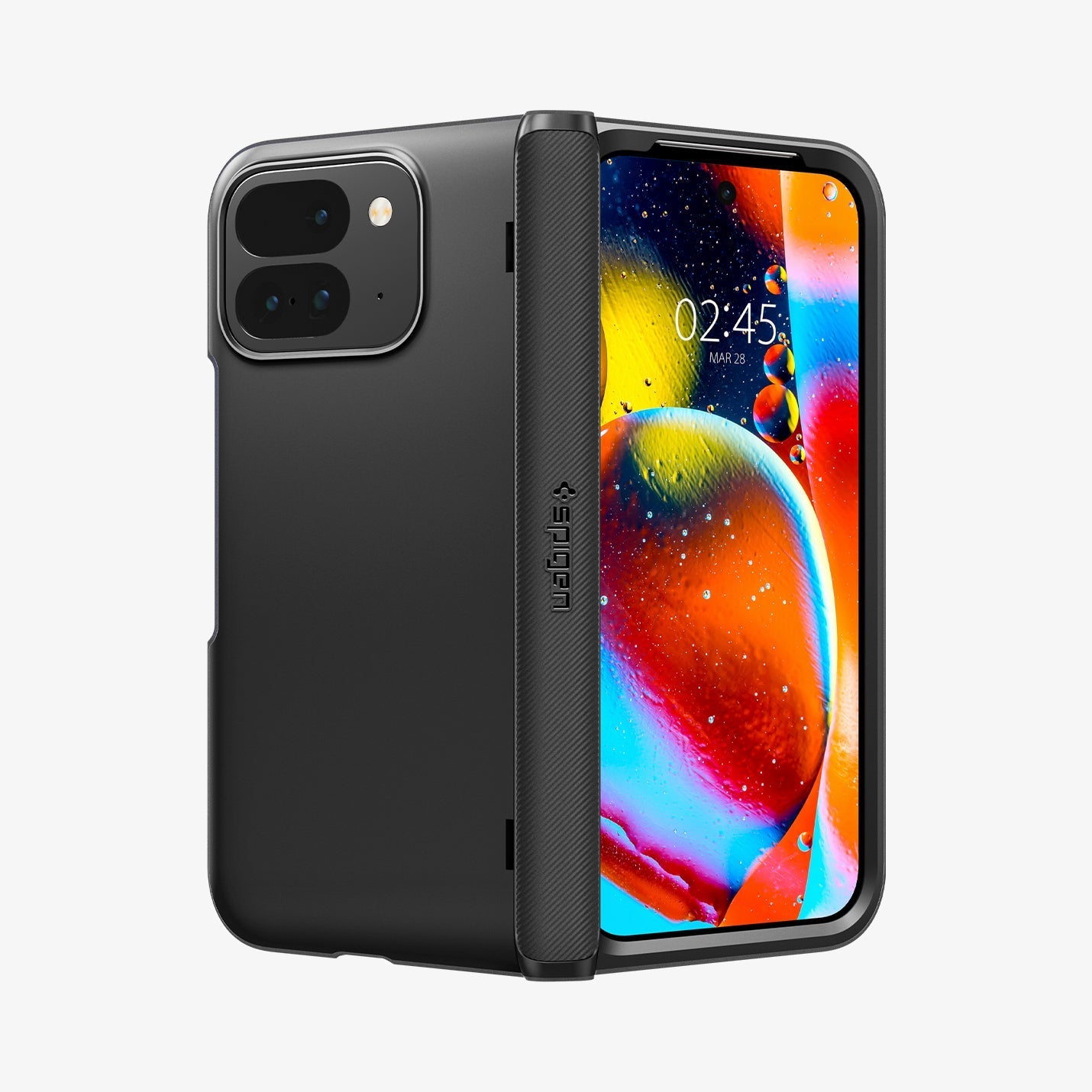 Spigen Slim Armor Pro for Google Pixel 9 Pro Fold