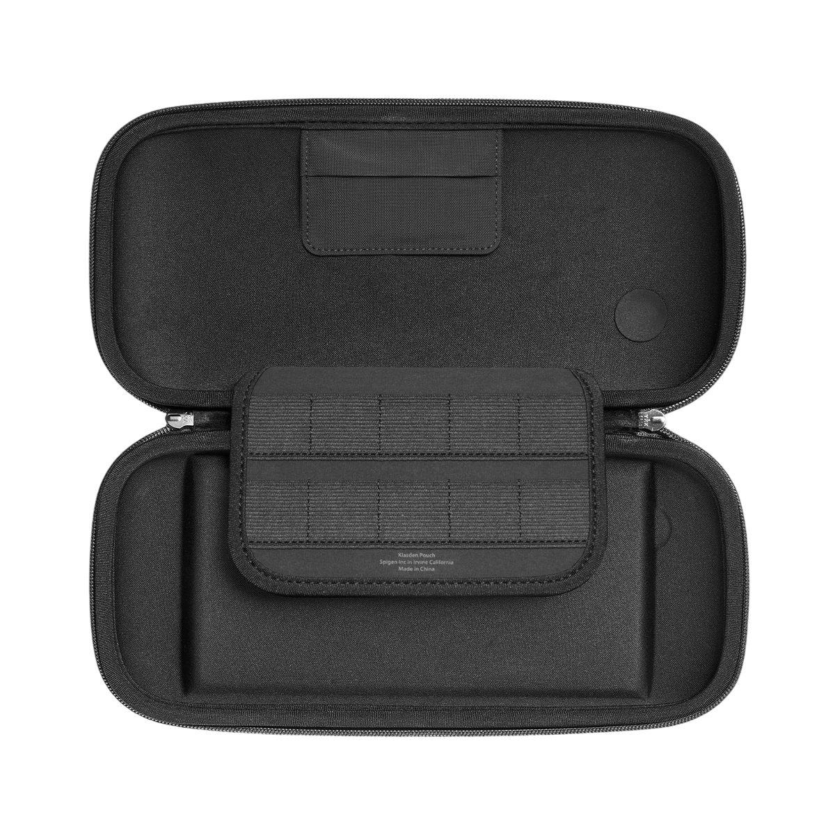حقيبة Spigen Klasden Pouch Carrying Case for Nintendo Switch 2