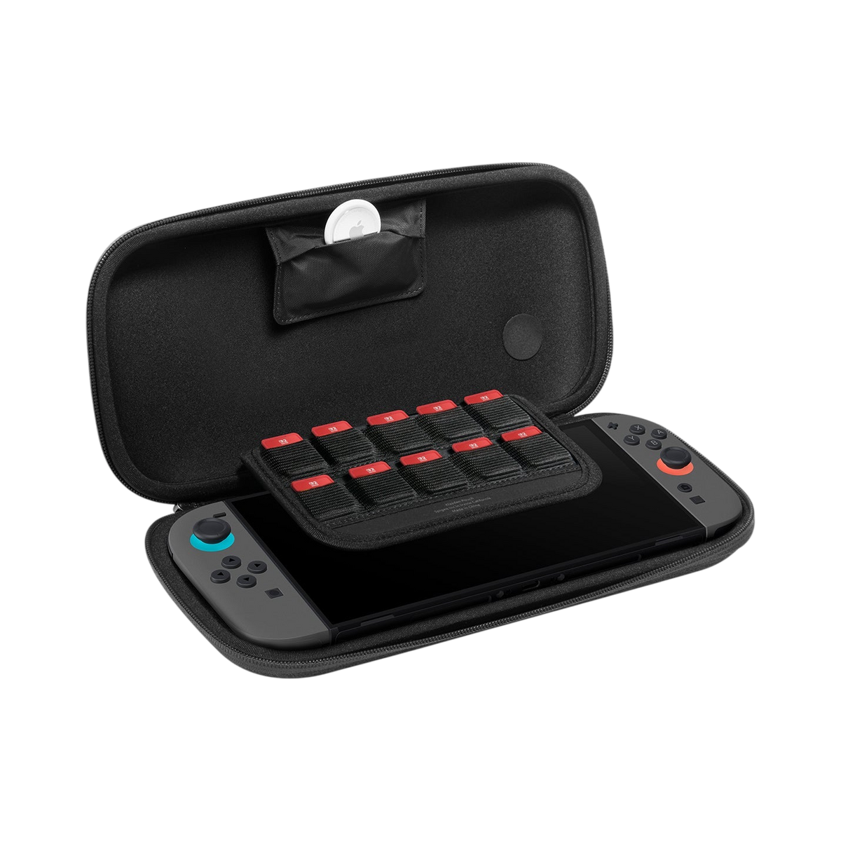 حقيبة Spigen Klasden Pouch Carrying Case for Nintendo Switch 2