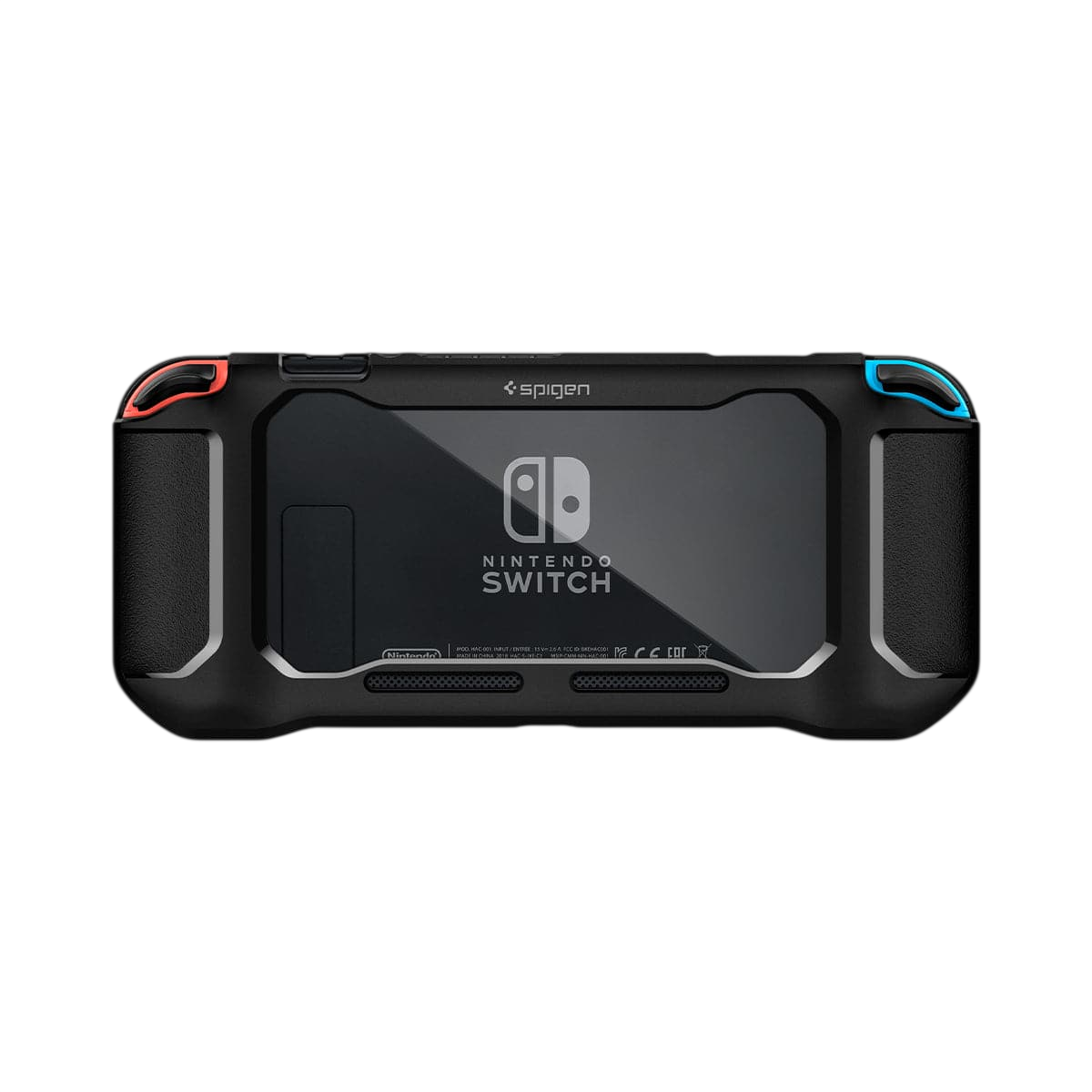 جراب Spigen Rugged Armor Case for Nintendo Switch 2 (2025)