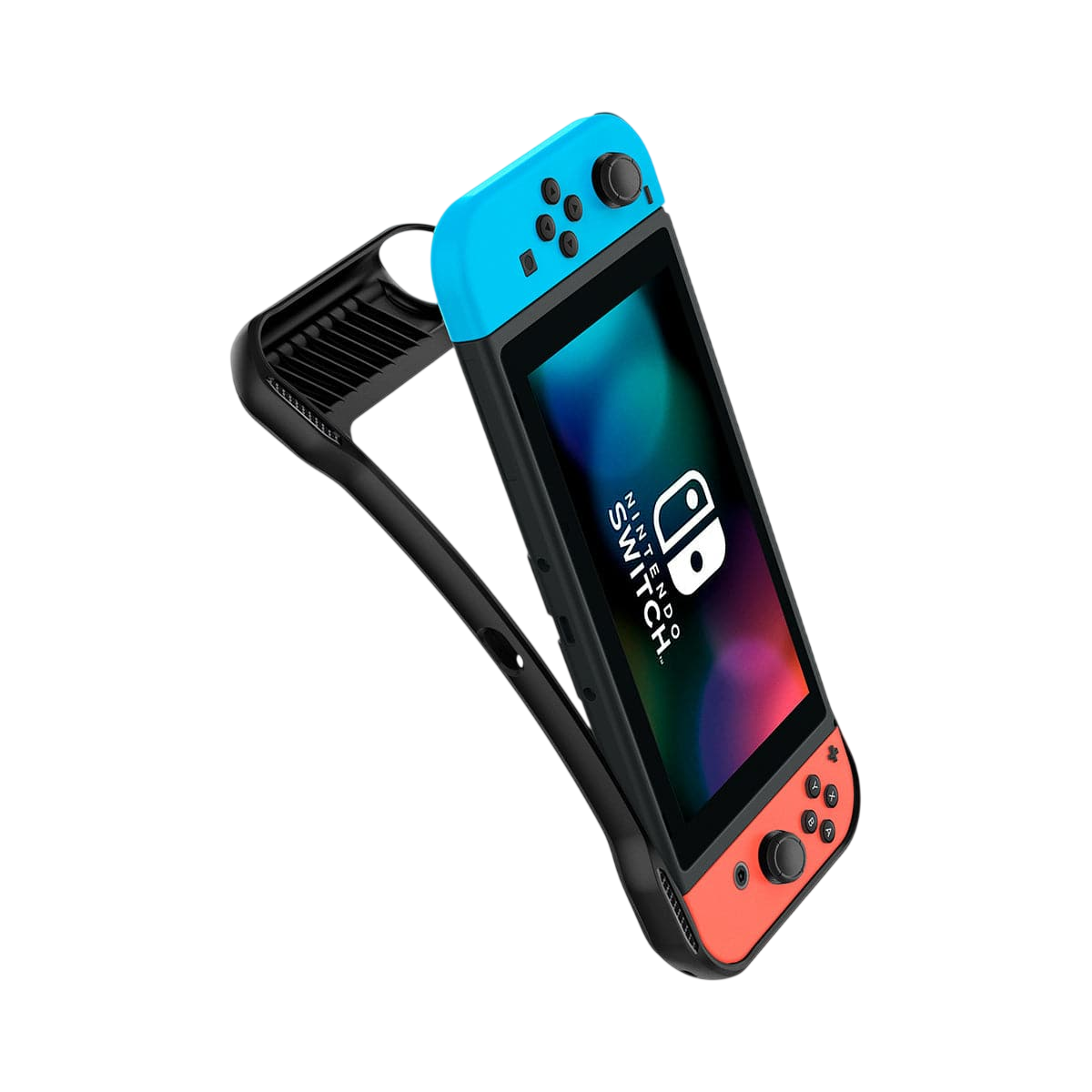 جراب Spigen Rugged Armor Case for Nintendo Switch 2 (2025)