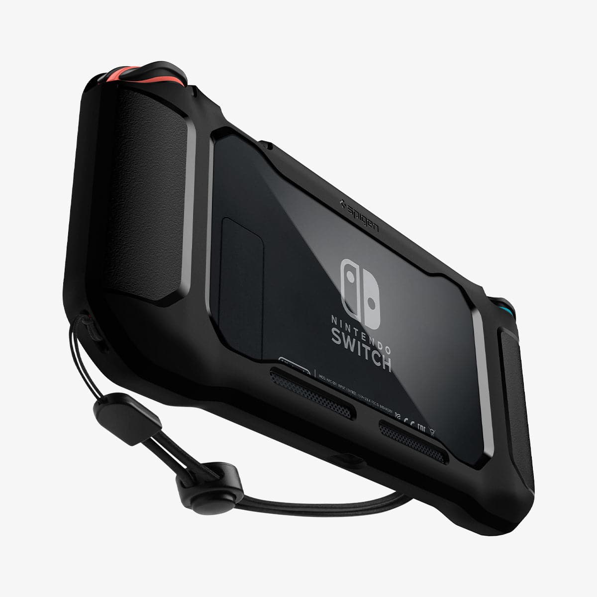 Spigen Rugged Armor Case for Nintendo Switch 2 (2025)