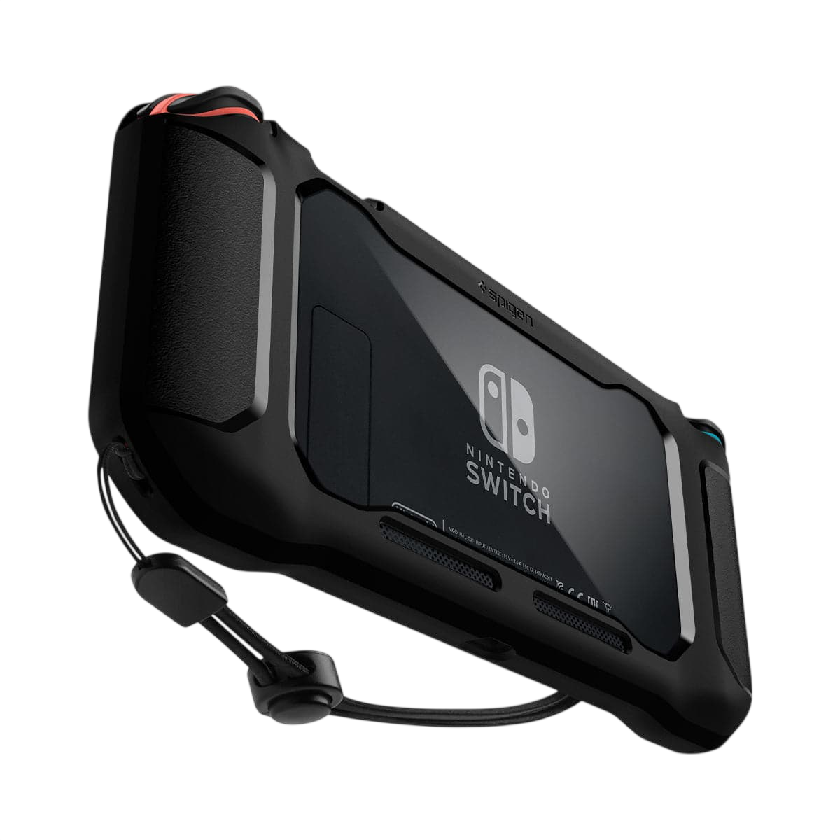 جراب Spigen Rugged Armor Case for Nintendo Switch 2 (2025)